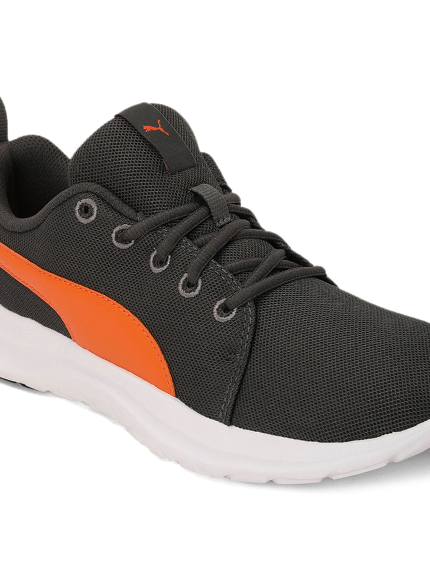 puma dryflex idp running shoes