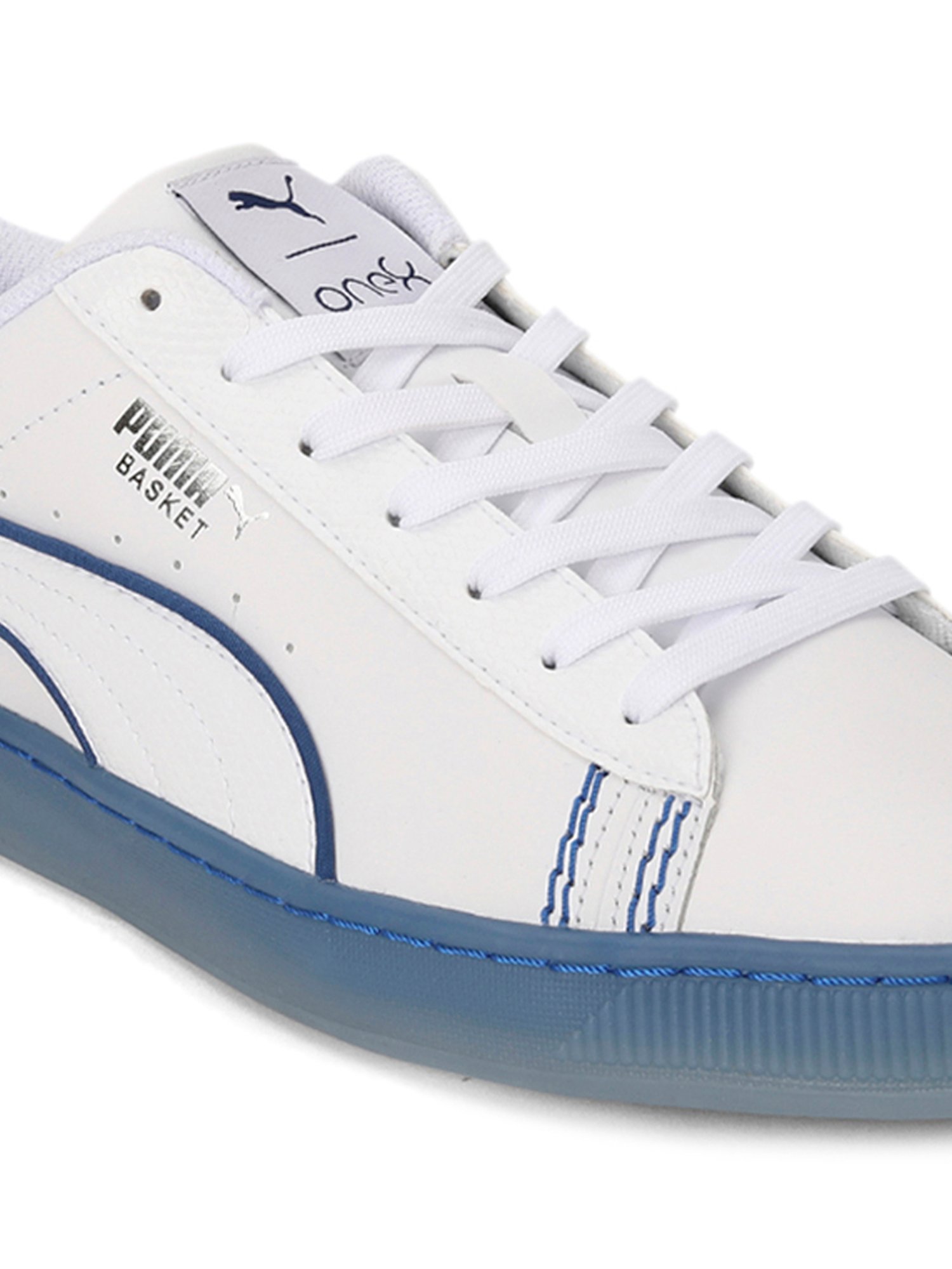 Aggregate 133+ puma one8 basket sneakers best