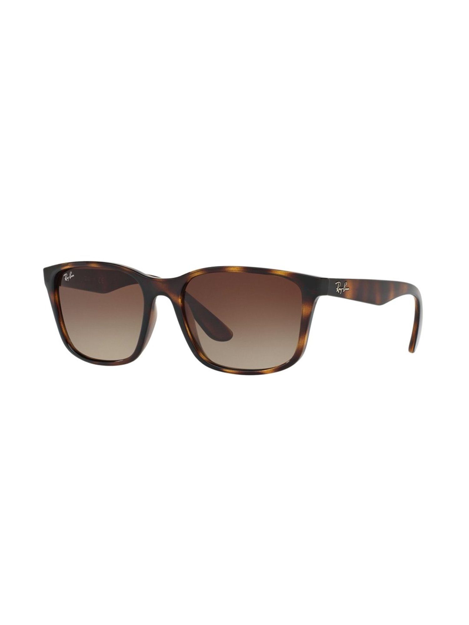 mens ray ban sunglasses brown