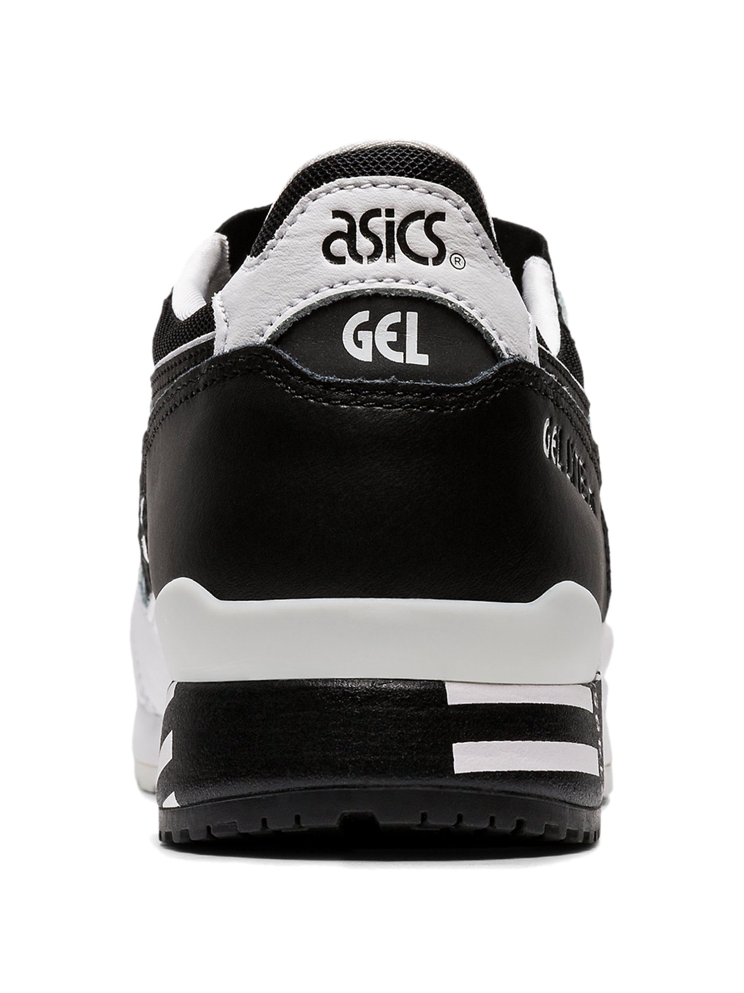 asics gel lyte 3 noir homme