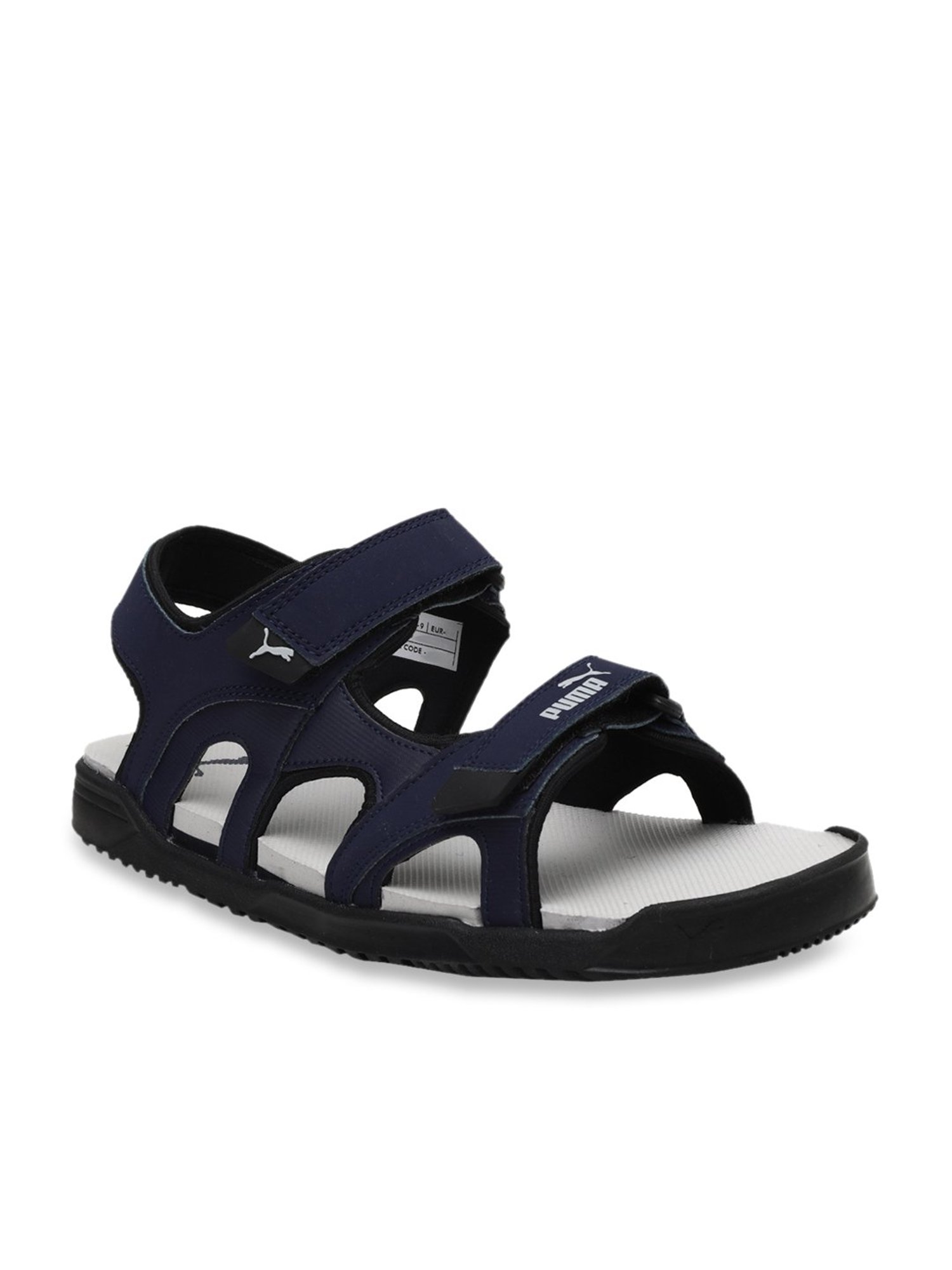 puma men's jimmy sandals