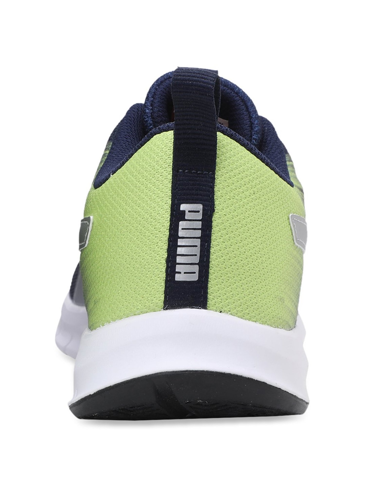 Puma 2024 level idp