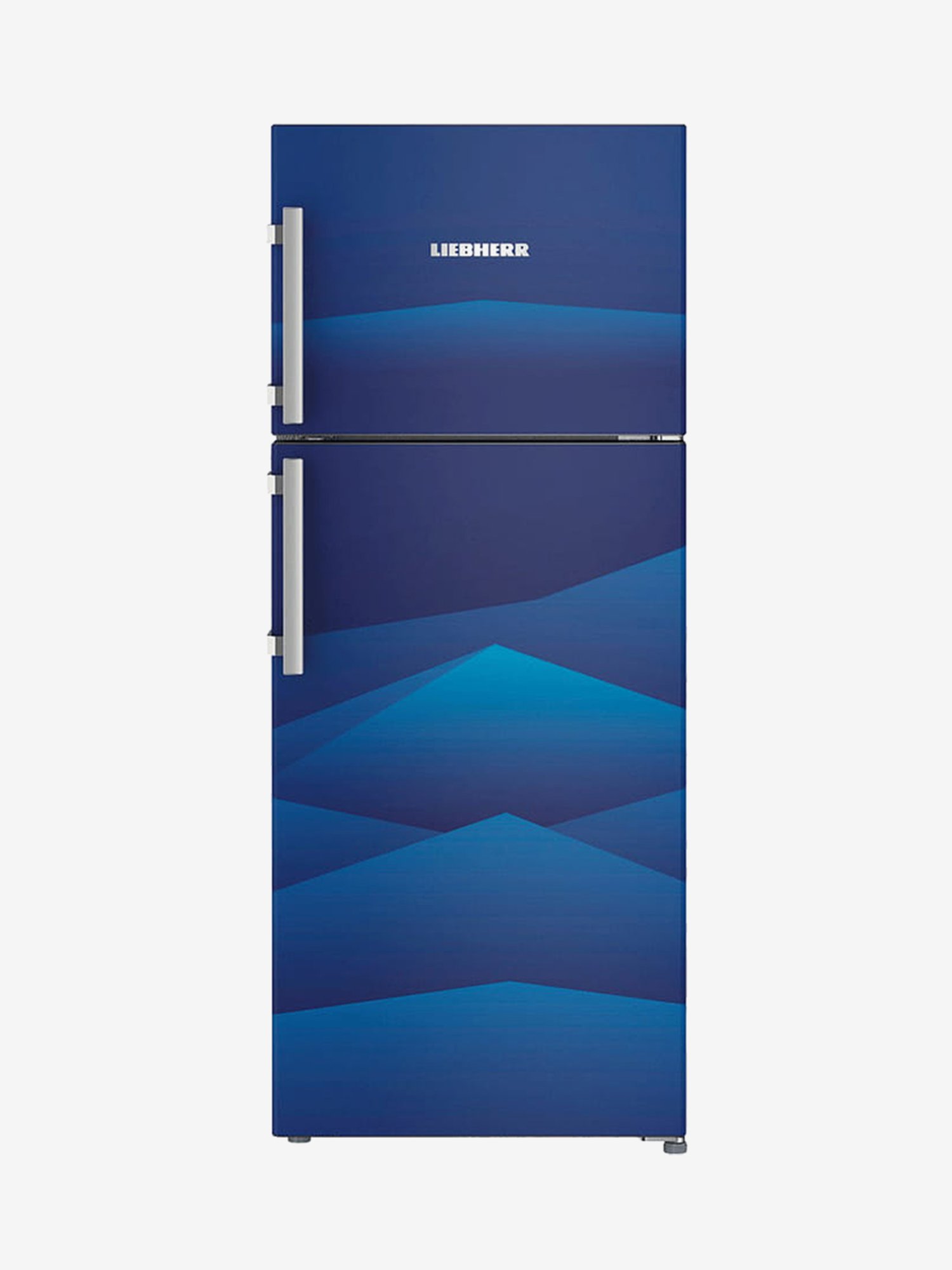 Liebherr 265L Inverter 3 Star Frost Free Double Door Refrigerator (TCb