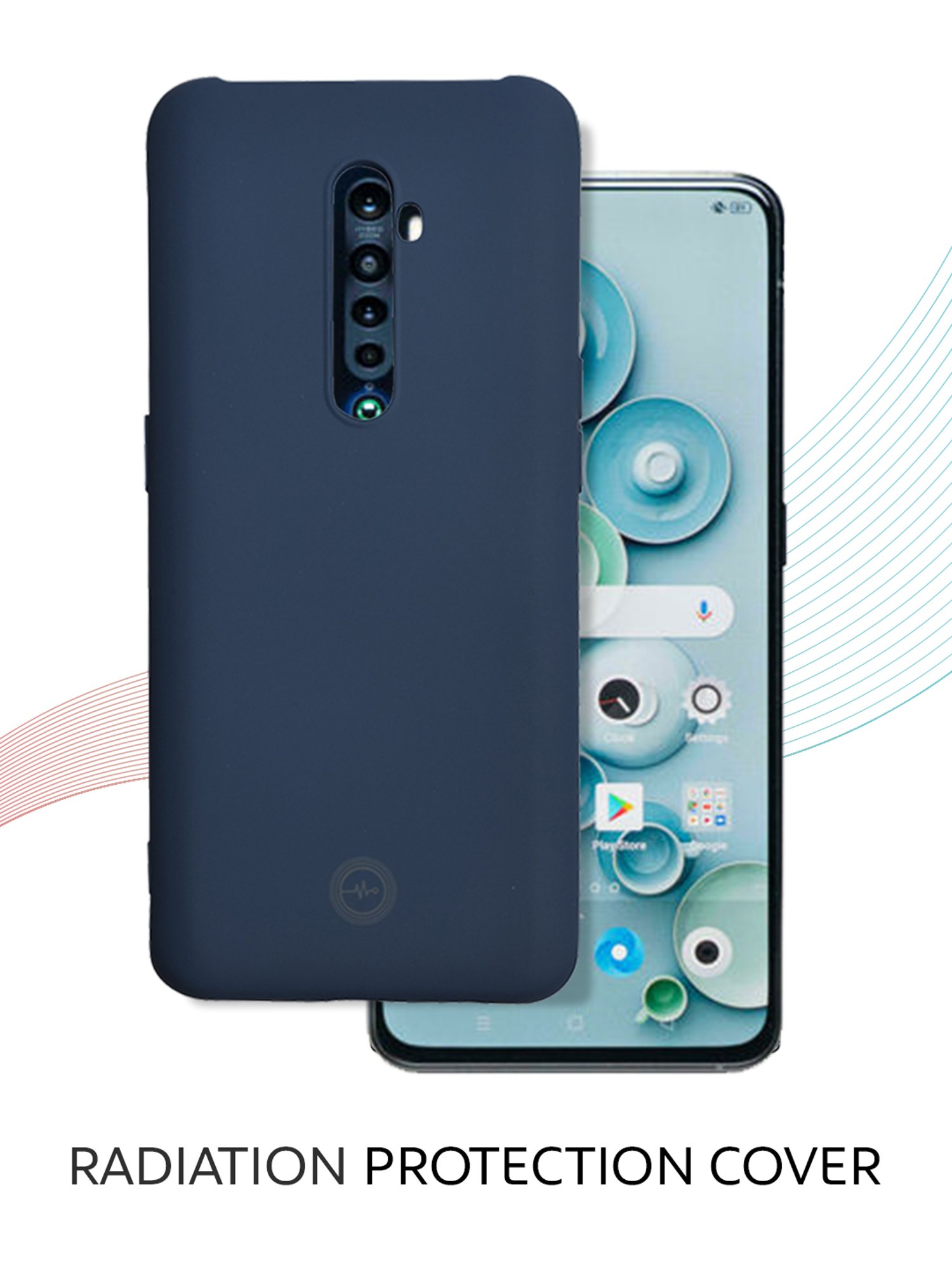 oppo reno 2 back cover online