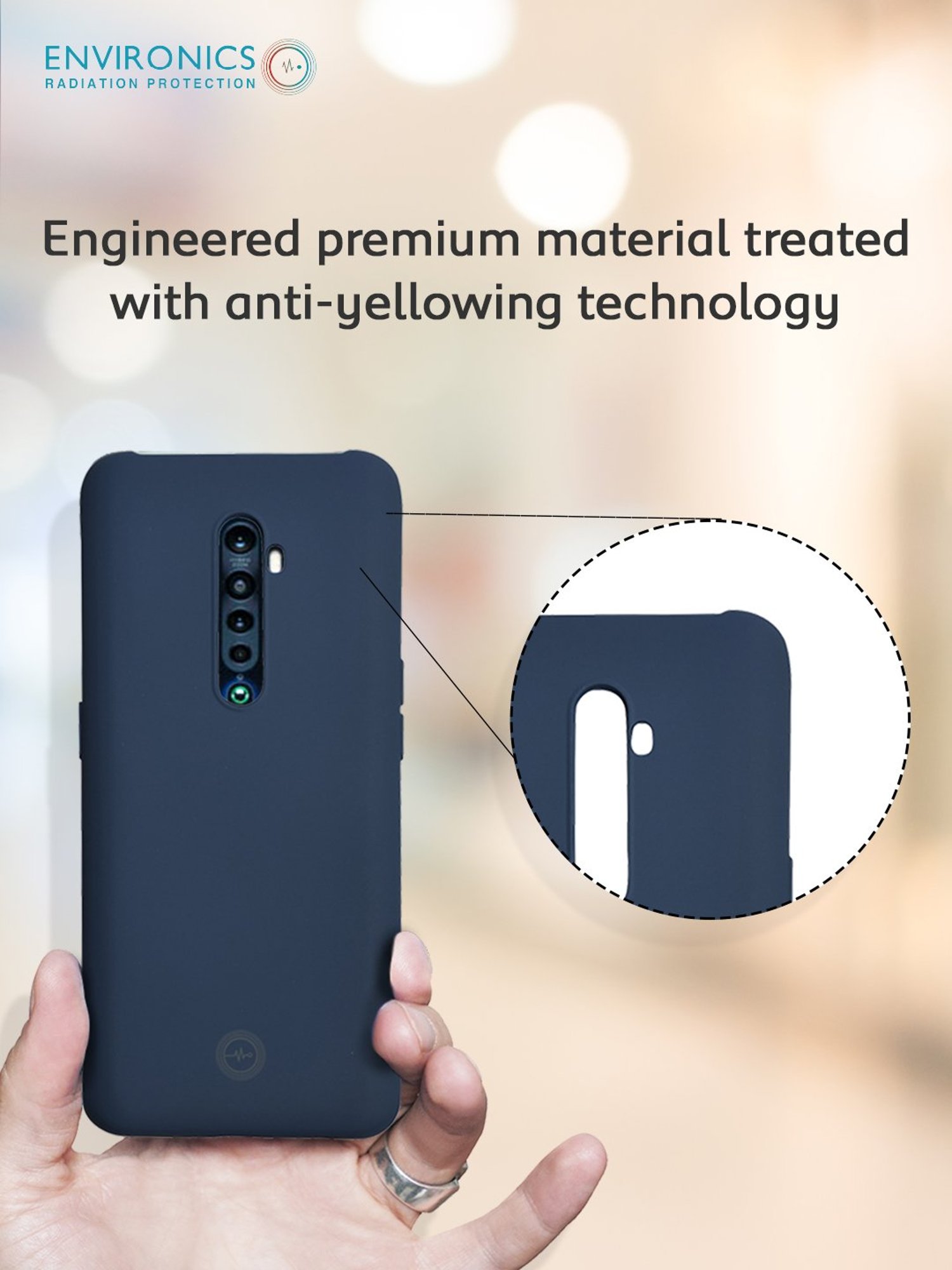 oppo reno f2 back cover