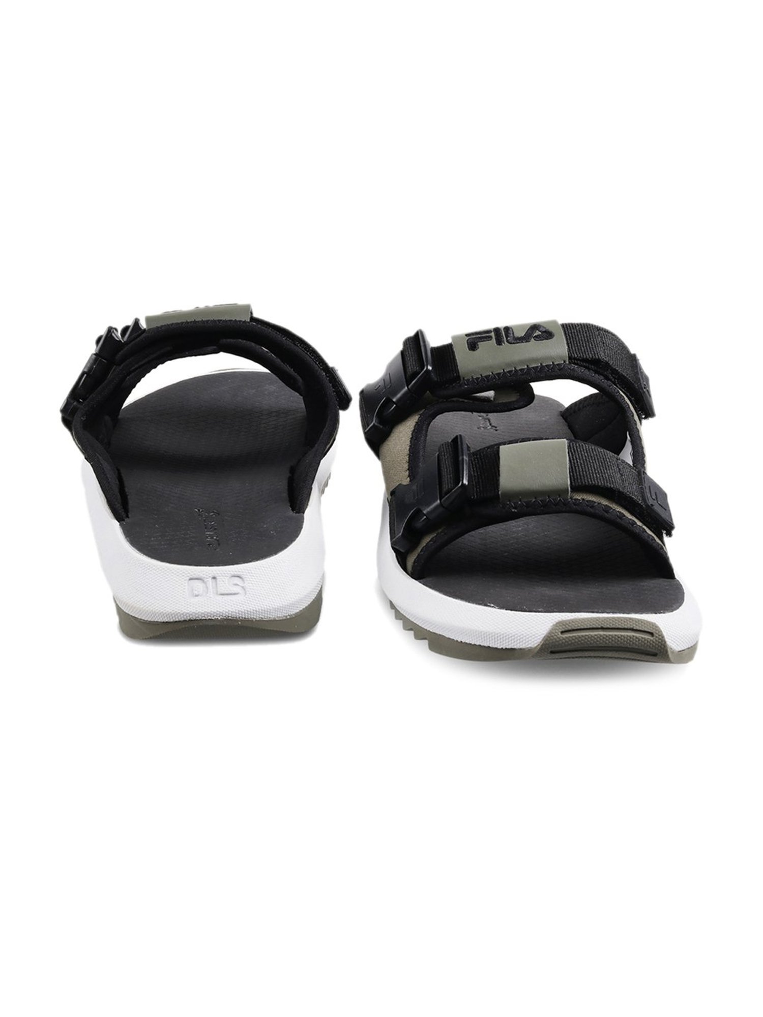 Fila alterro hot sale tech sandals