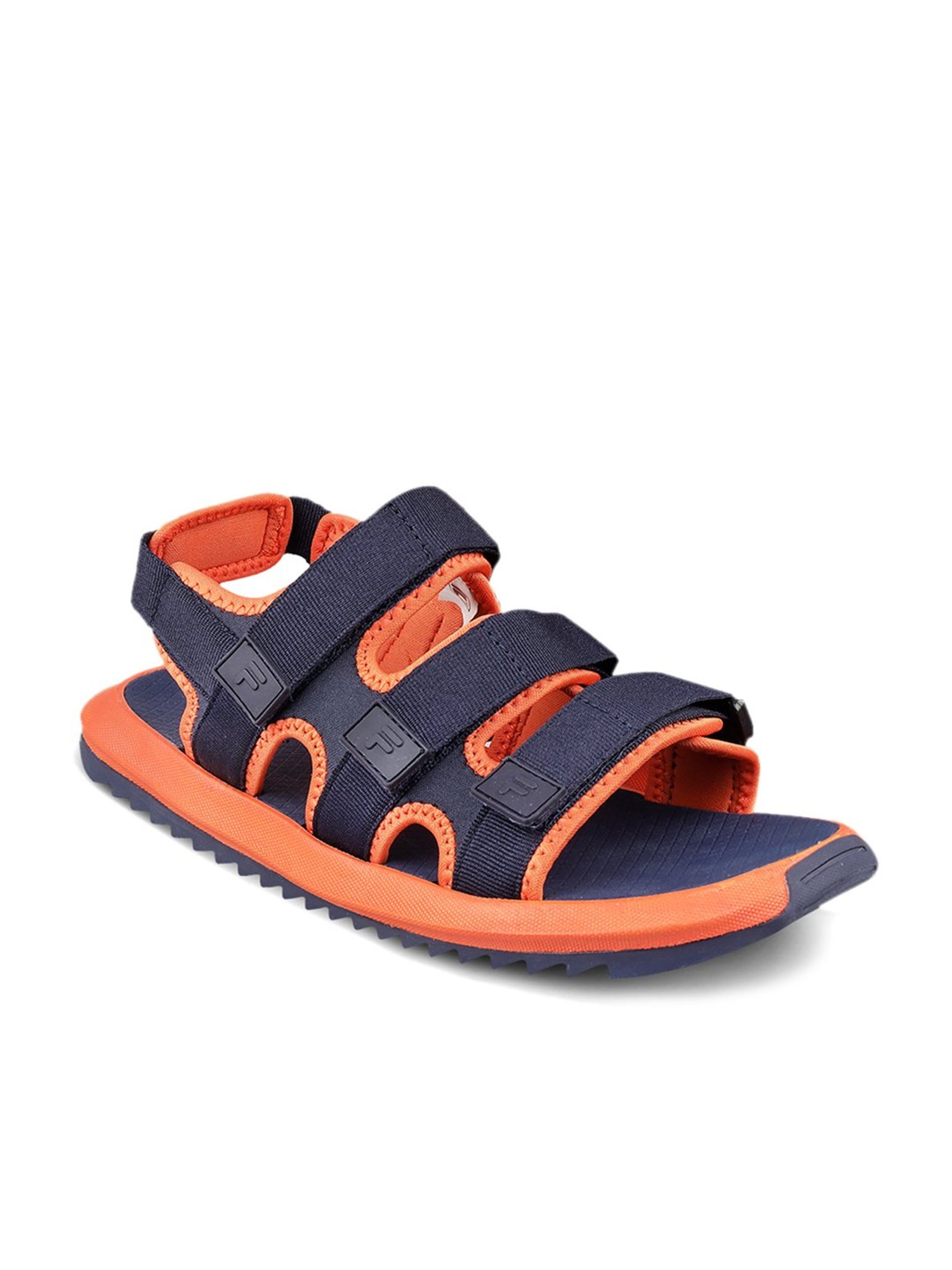 Buy Men Sandals Online at Metro Shoes