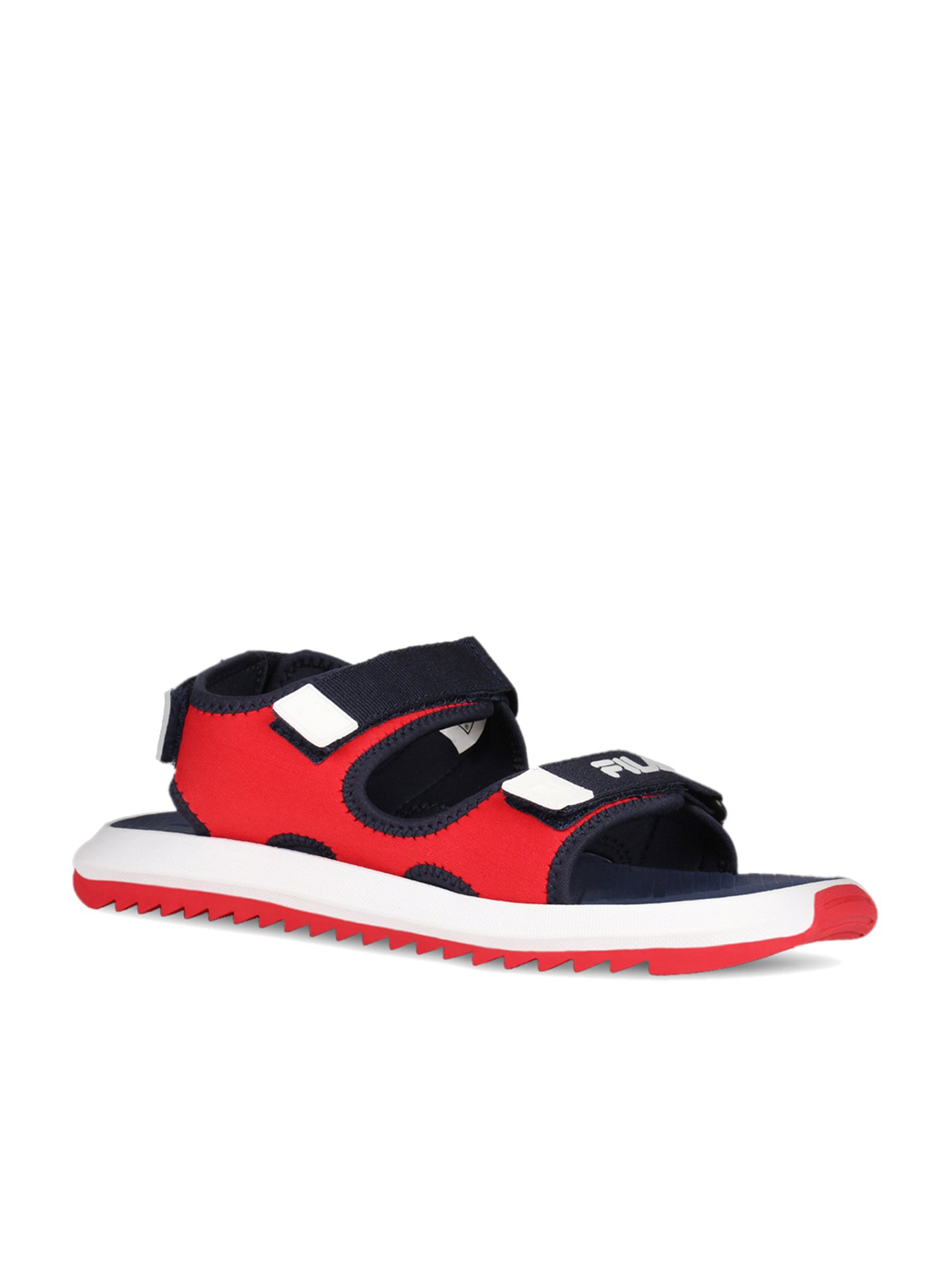 Fila floaters for discount ladies