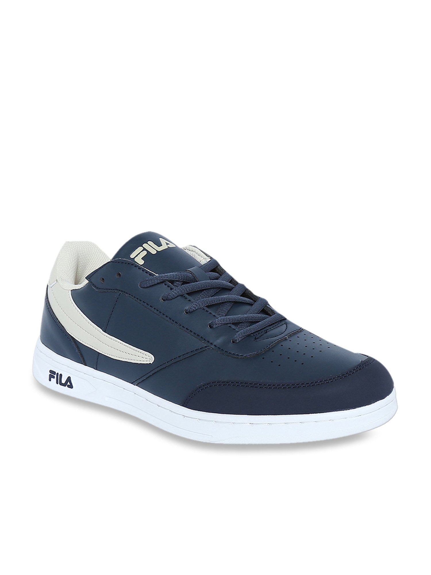 Buy Fila Bryont Peacoat Sneakers for 