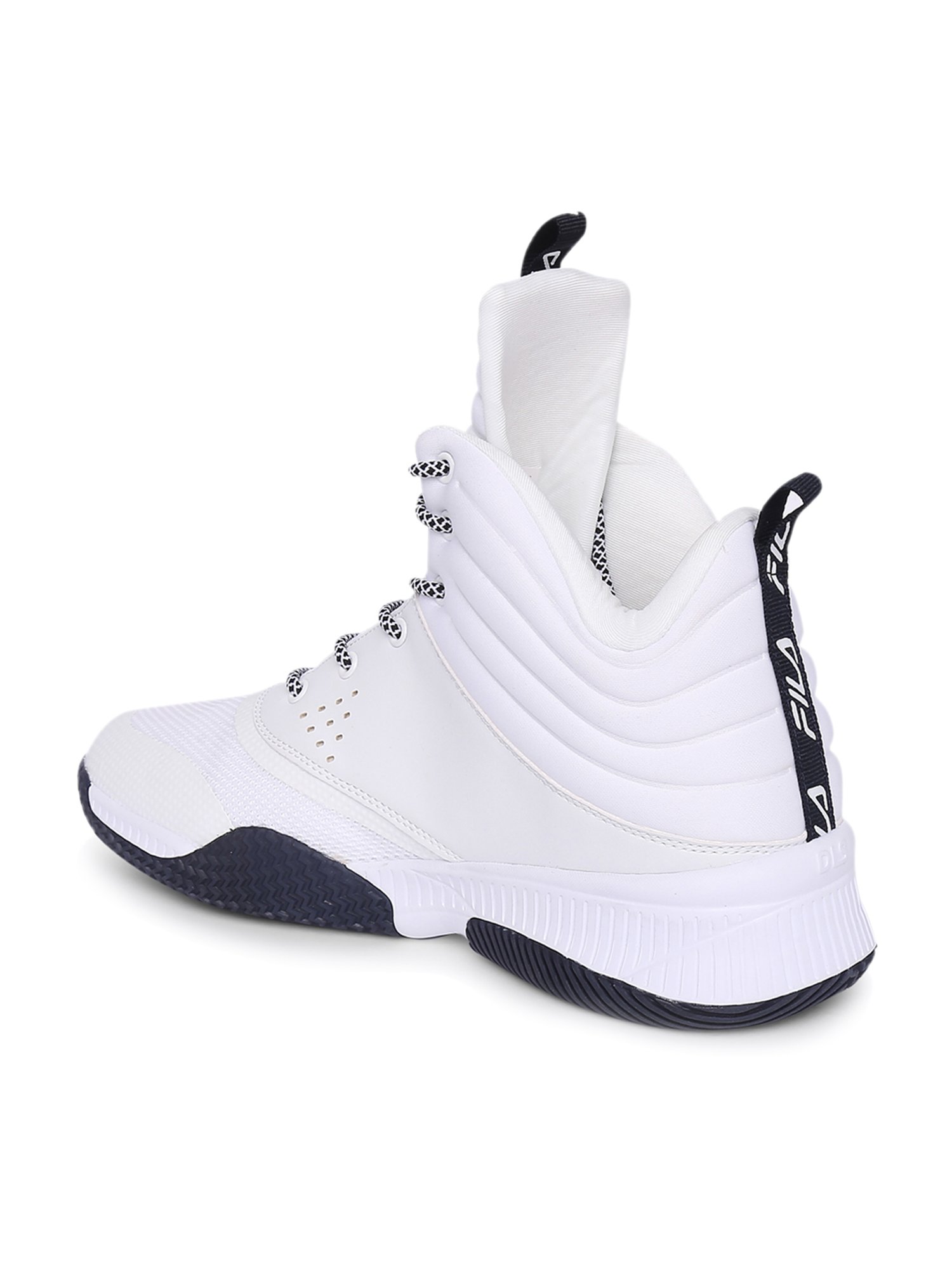 FILA ERUPT MID Basketball Shoe For Men