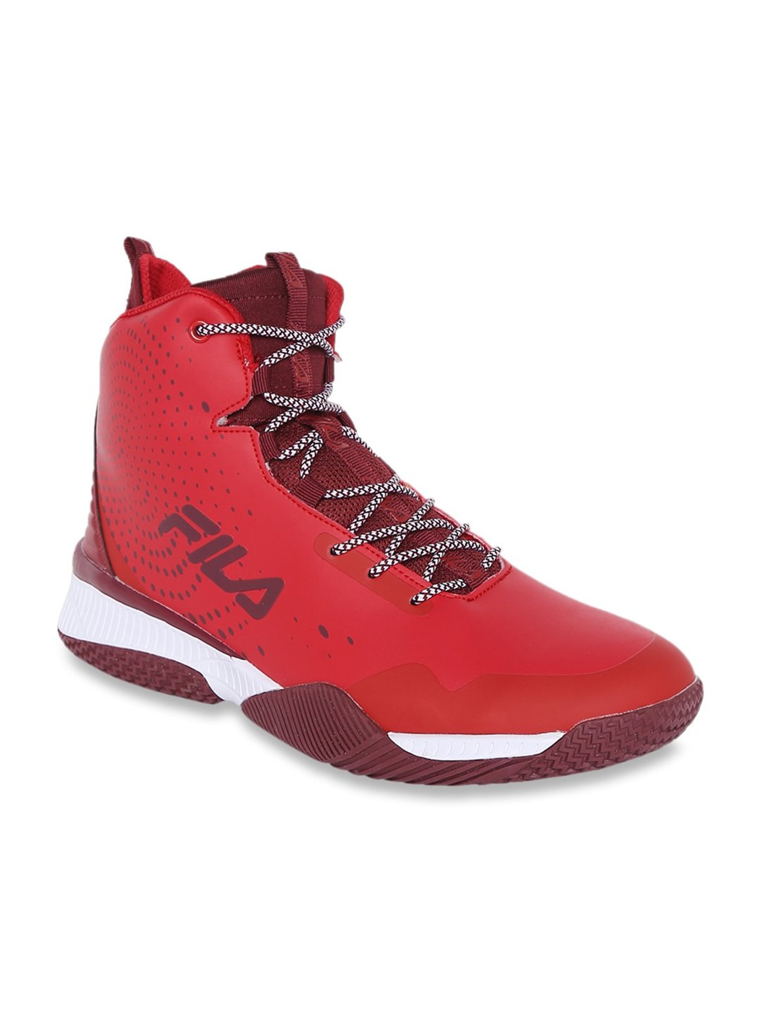 fila tri v high