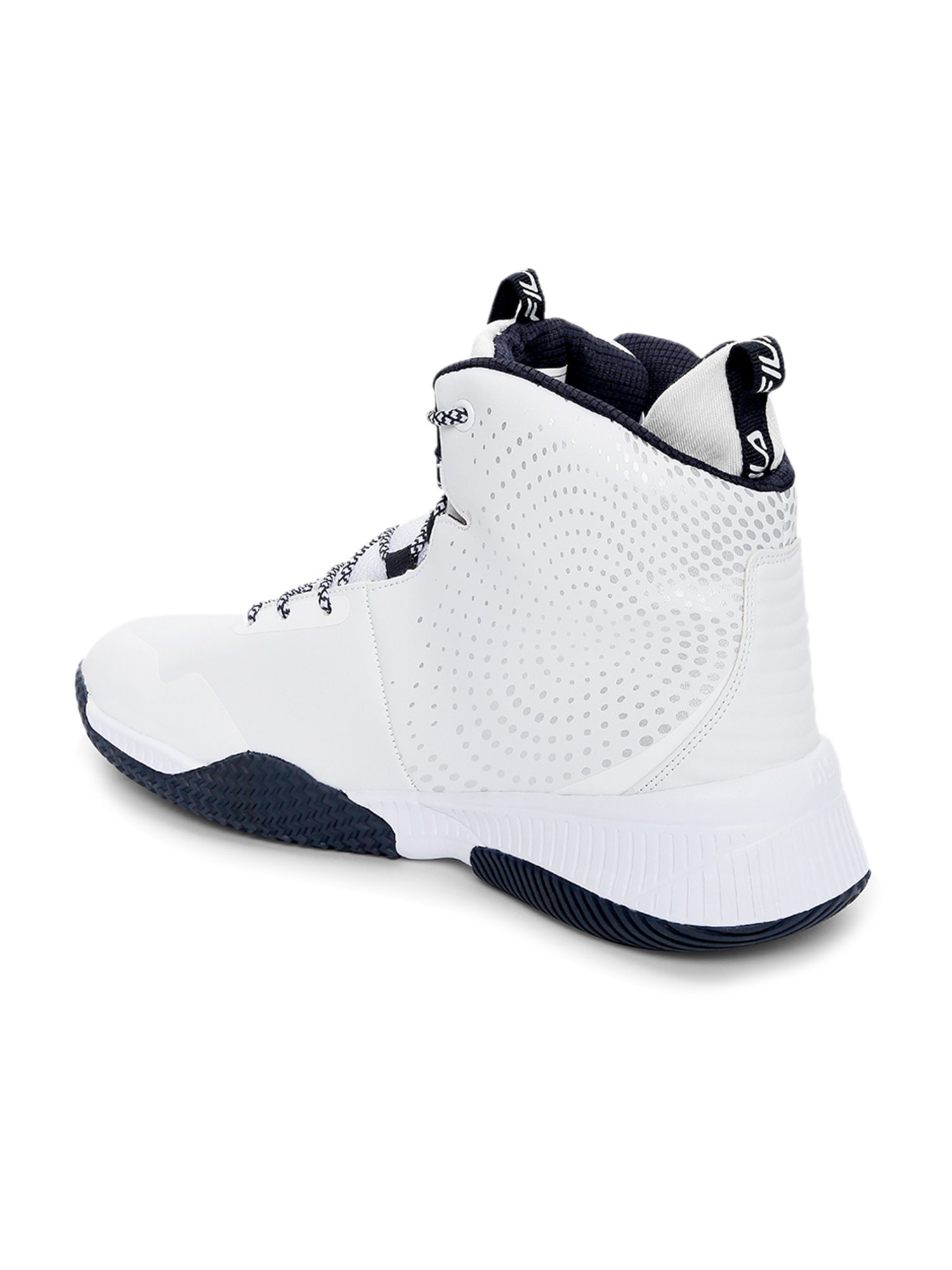 Fila tri v high Clearance