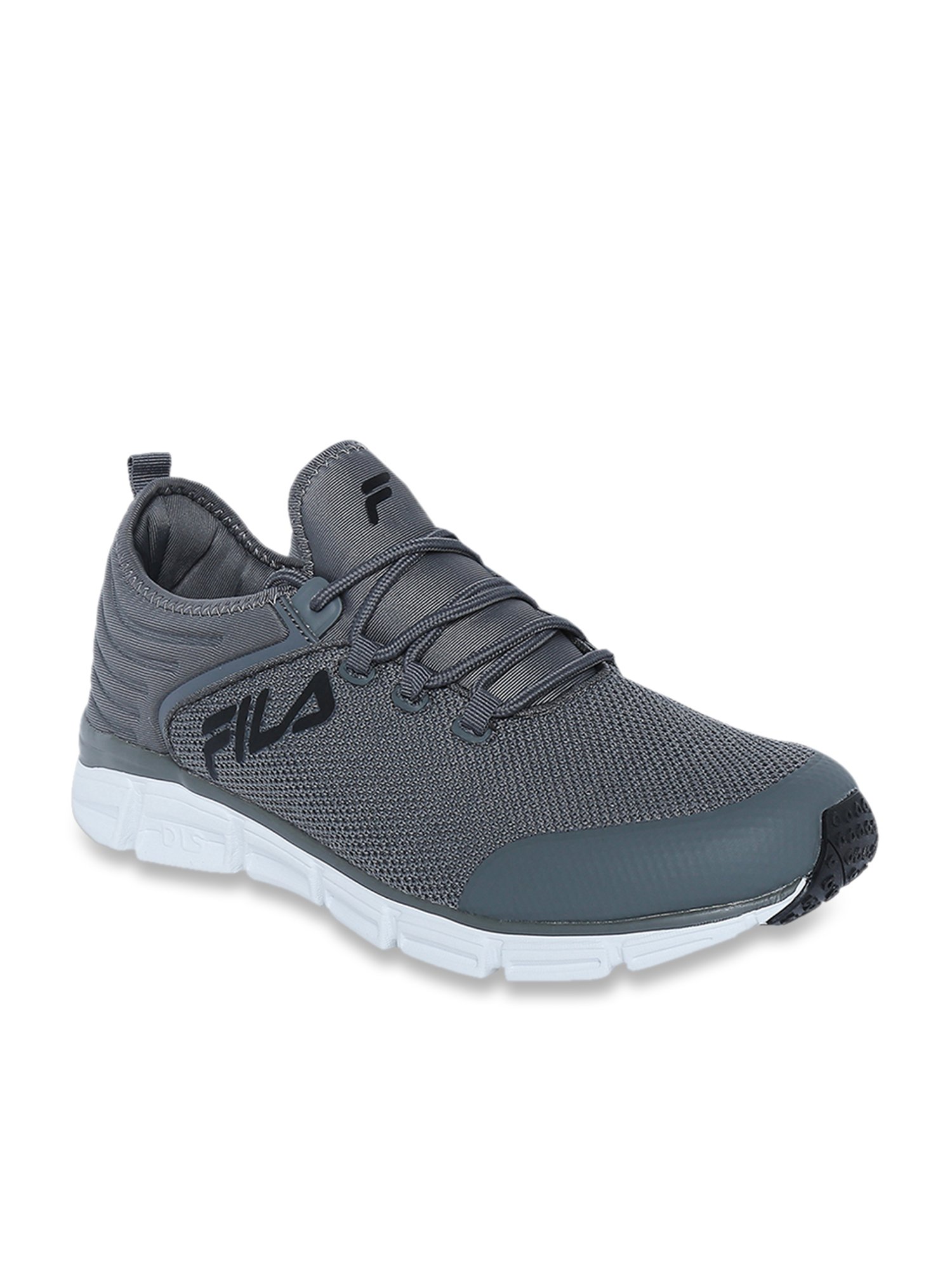 Fila memory countdown cheap 5 men's running shoes