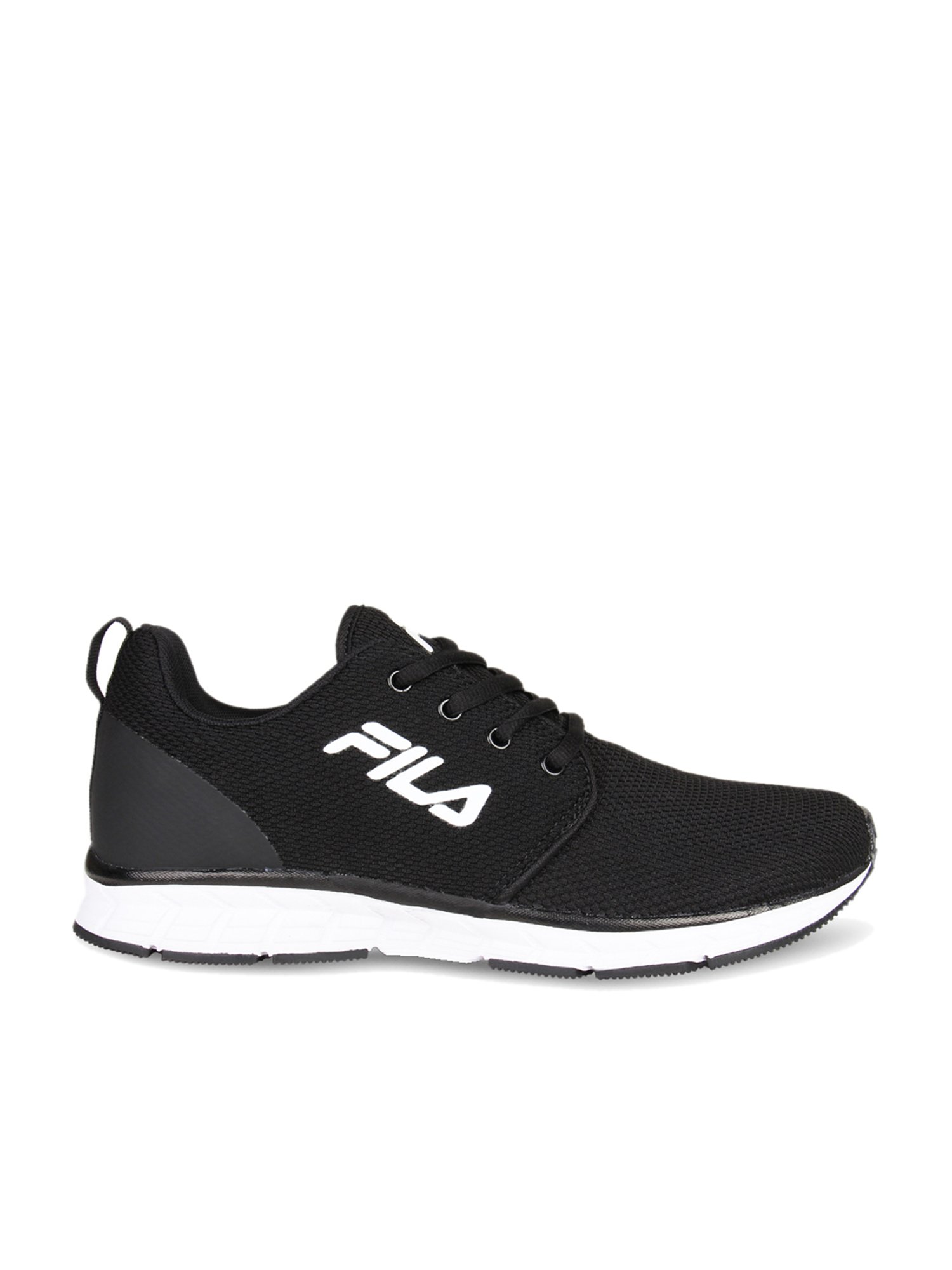 Fila Memory Workshift Slip Resistant Men's Shoes Black 1sg30002-001 -  Walmart.com