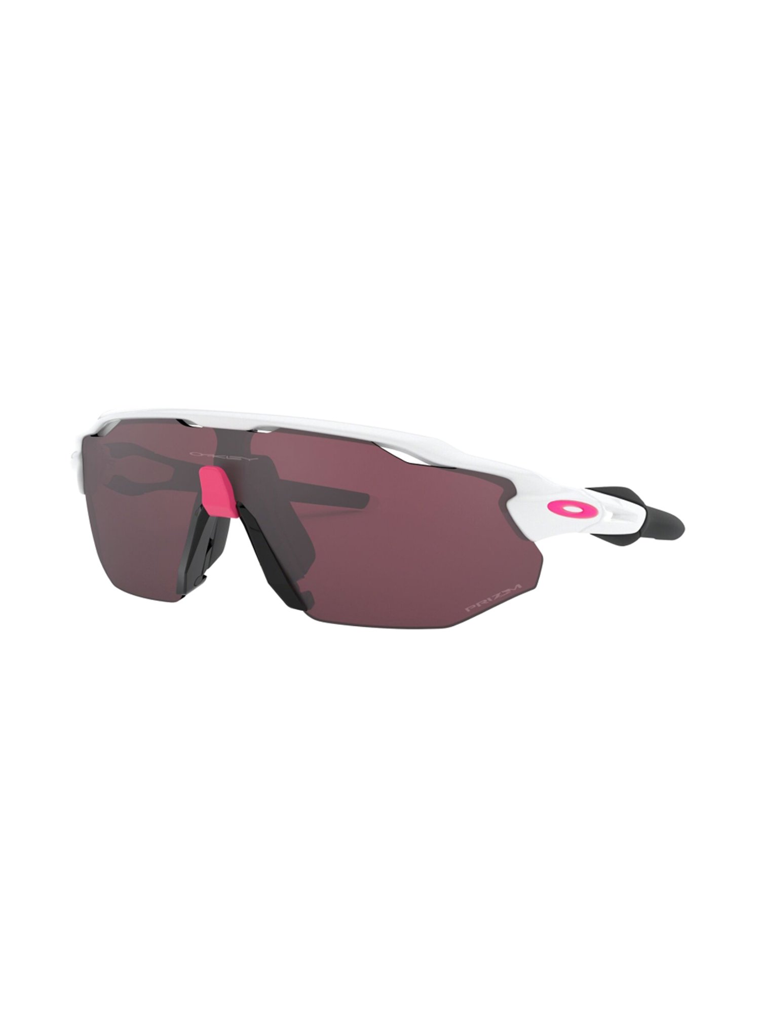 oakley radar ev advancer white