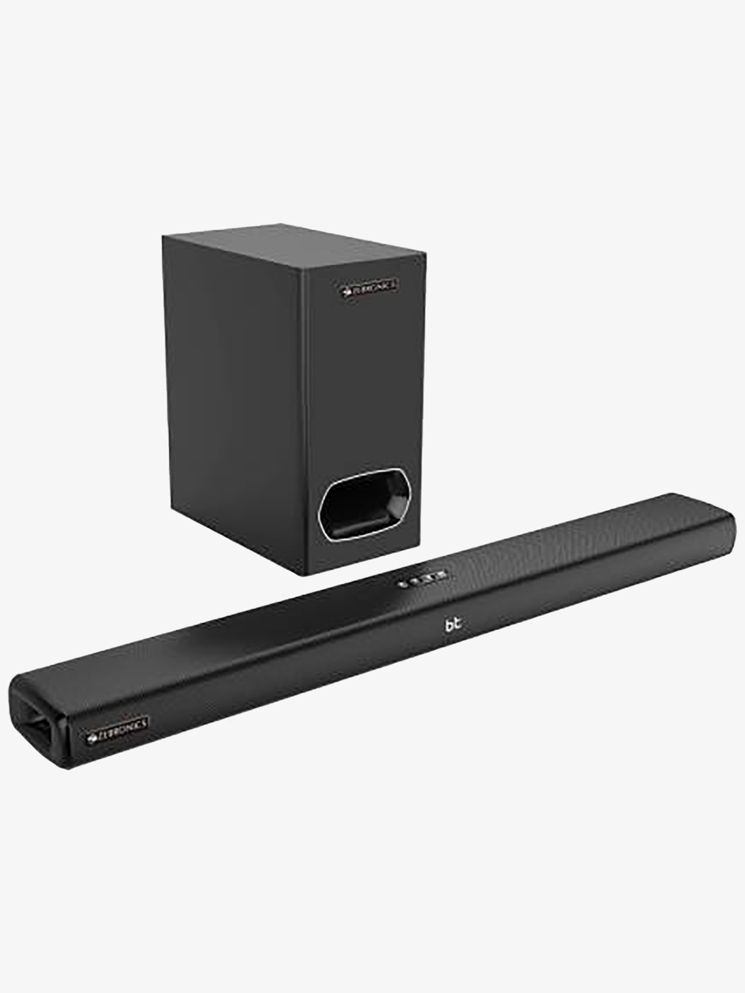 zebronics 9000 soundbar