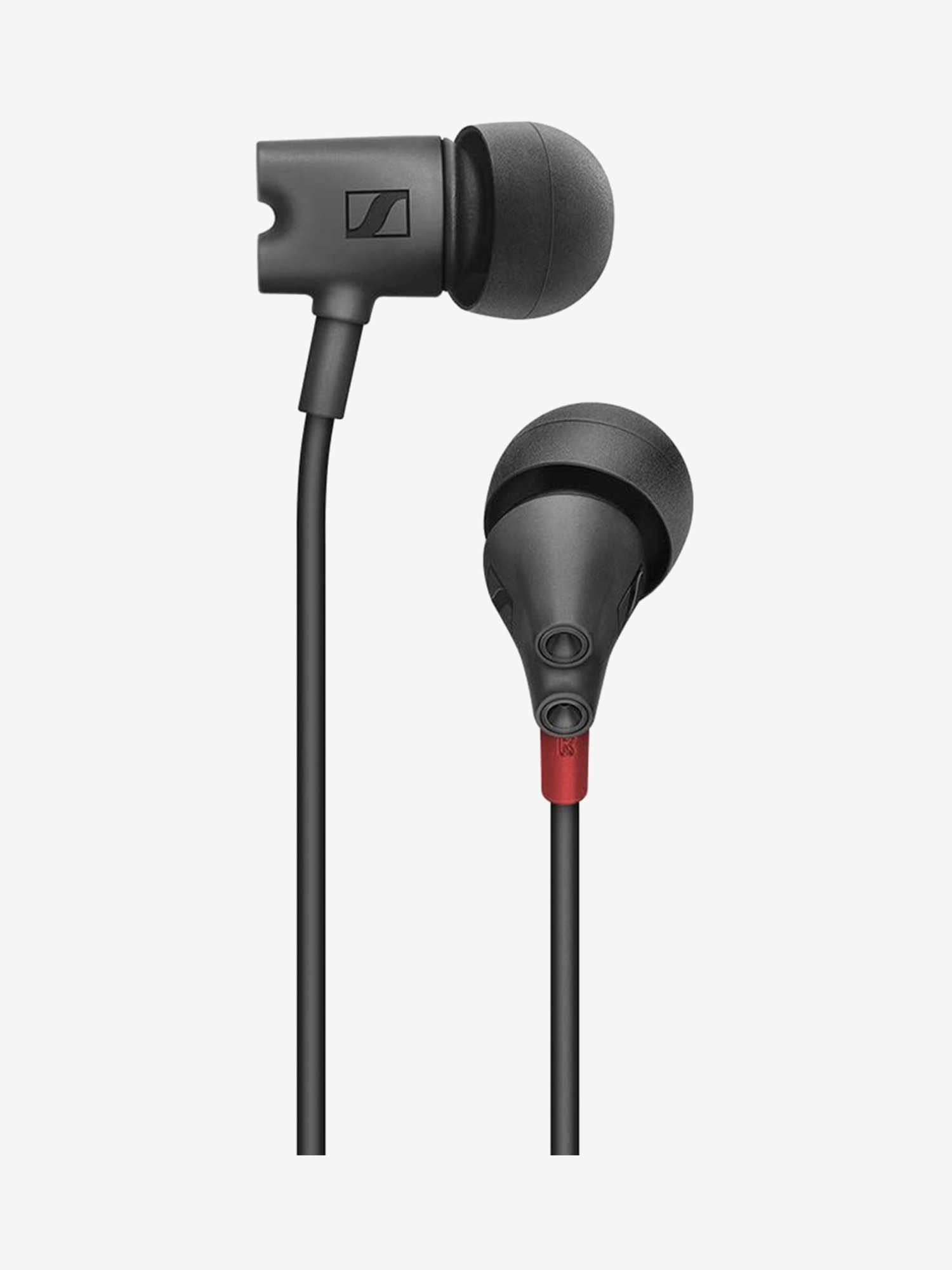 Buy Sennheiser Wired Earphone with Leather Case (IE 800 S) Online