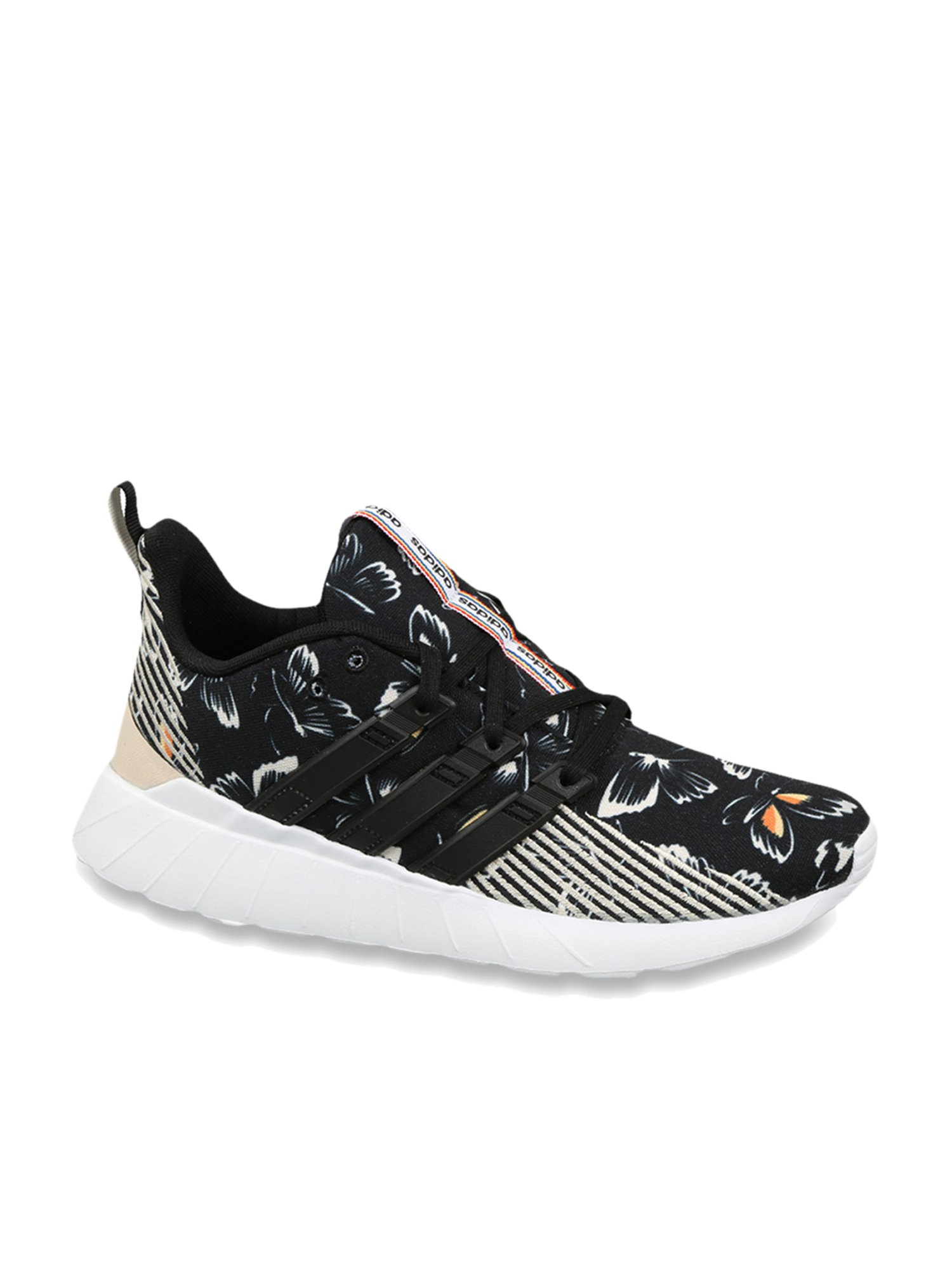 women's questar flow adidas