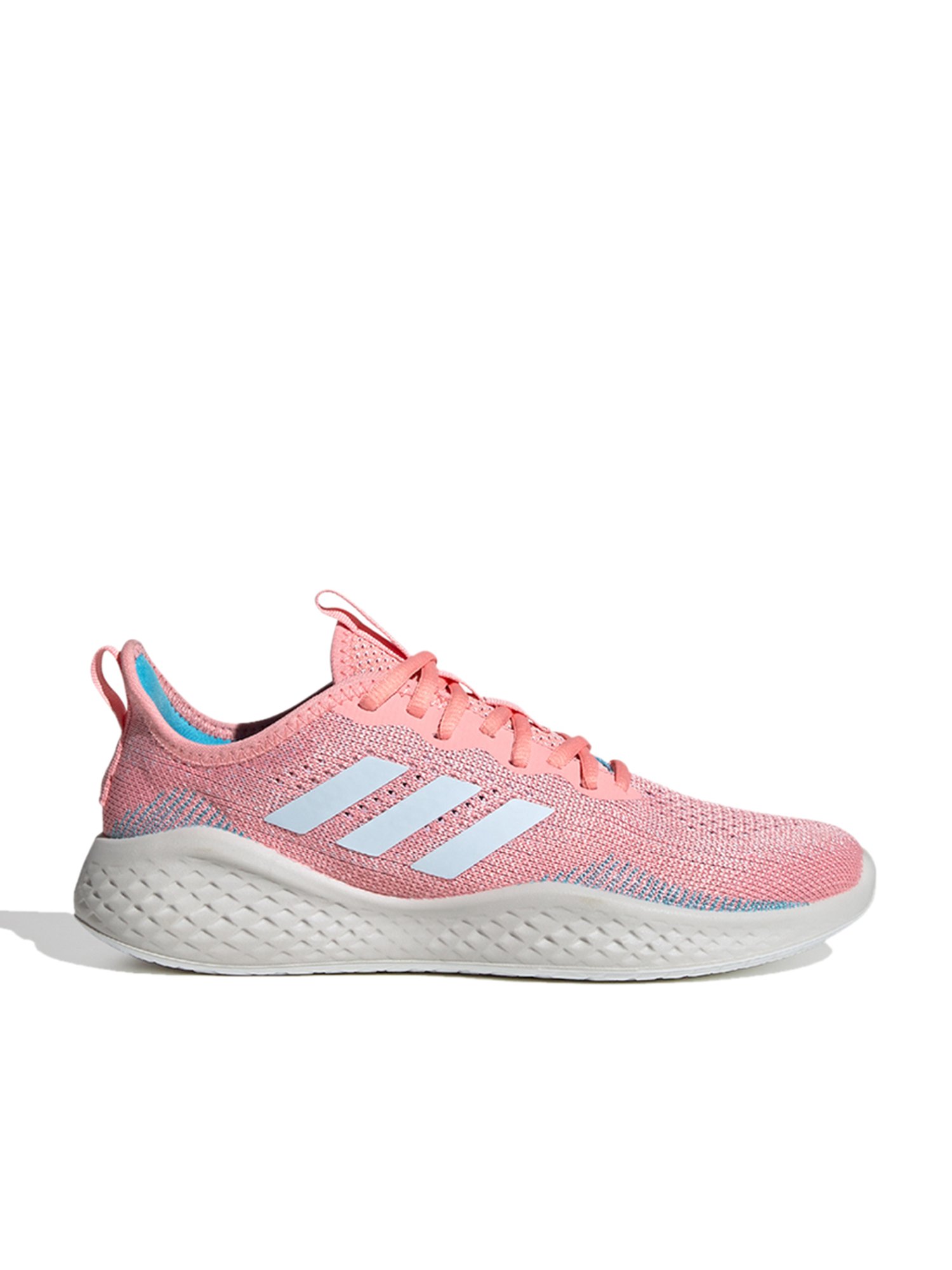 adidas womens fluidflow running shoe