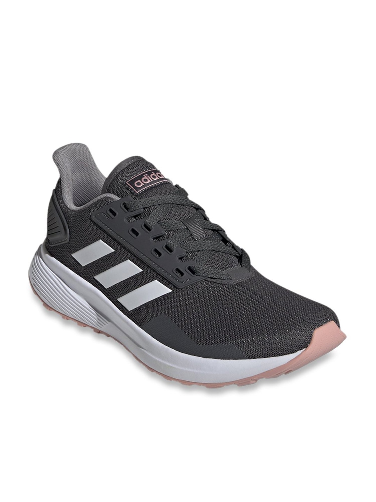 Adidas duramo 9 hot sale womens running shoes