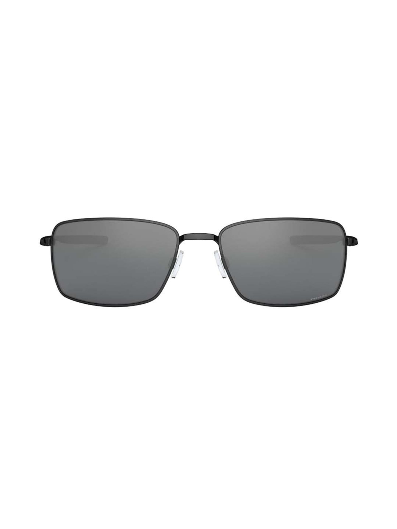 Oakley Men Polarized Grey Lens Square Sunglasses - 0OO9449 : Amazon.in:  Fashion