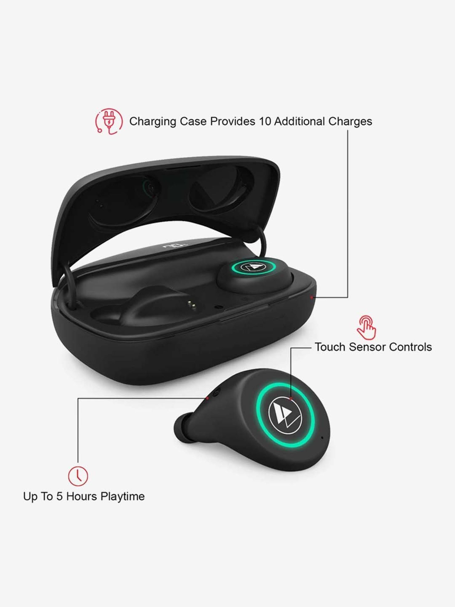 wings powerpods price