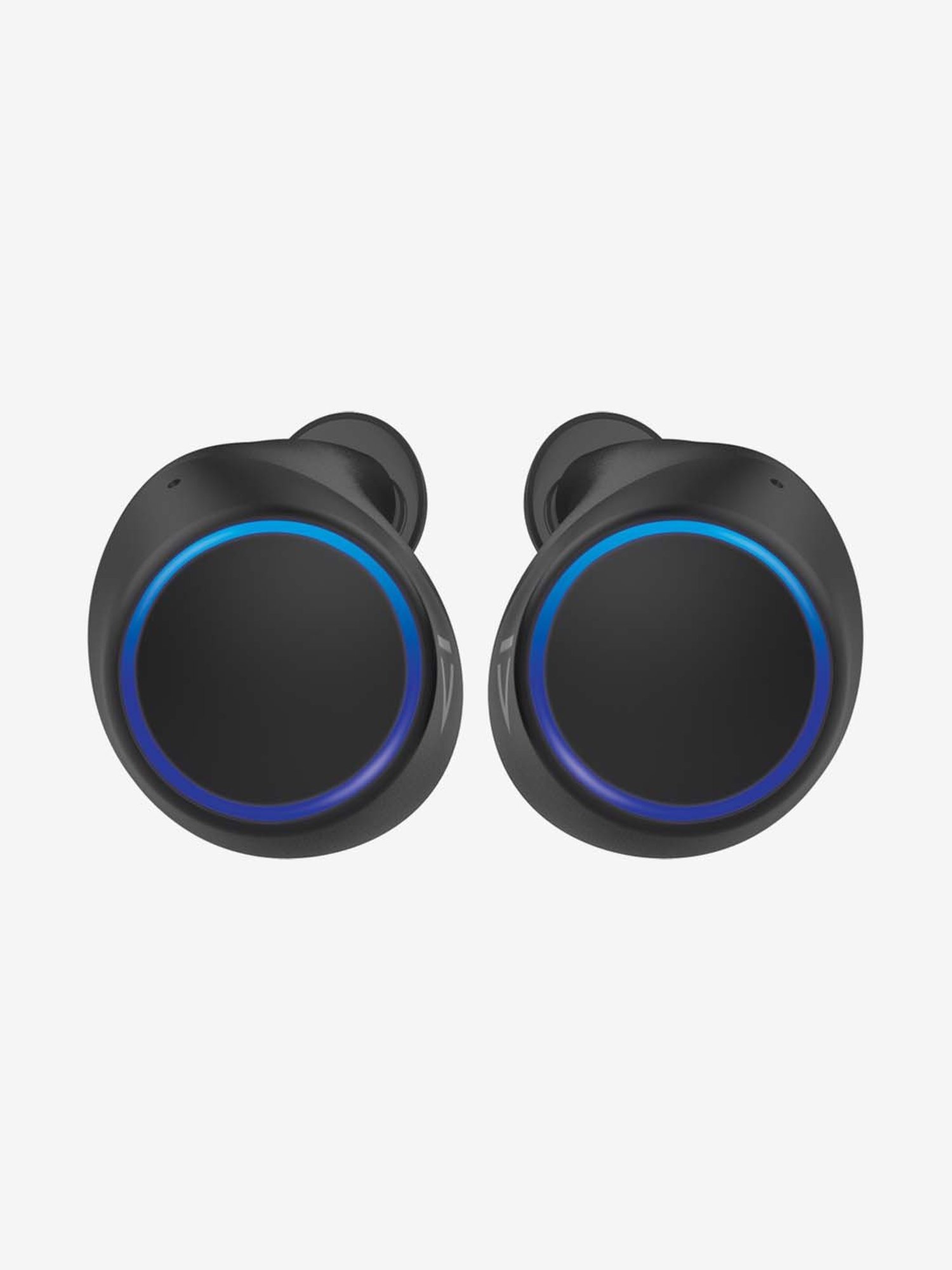 Creative outlier discount air noise cancelling