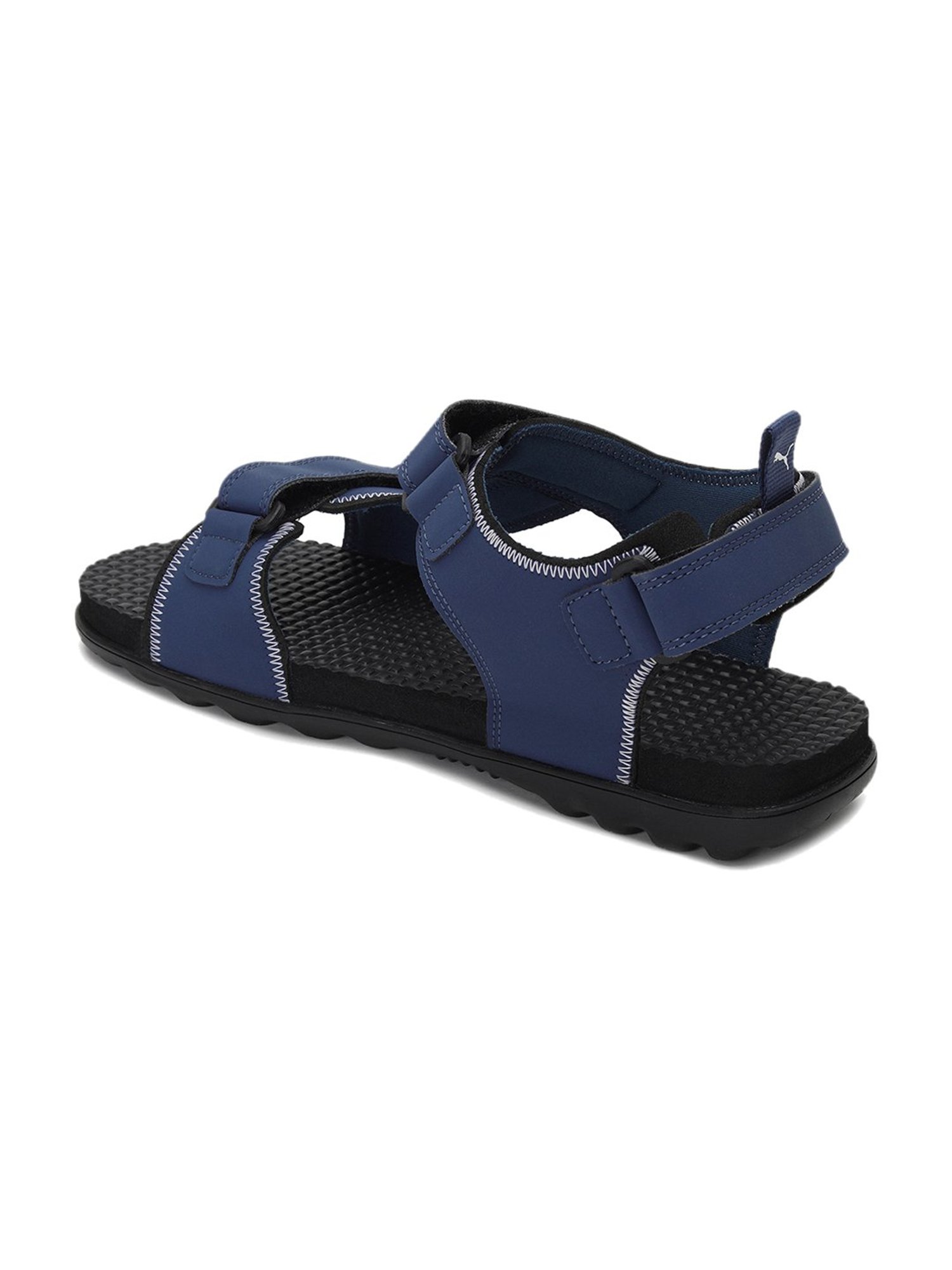 BIRKENSTOCK Blue Gray Salina Multi Strap Slide Sandals Size 38 |  Birkenstock, Slide sandals, Blue grey