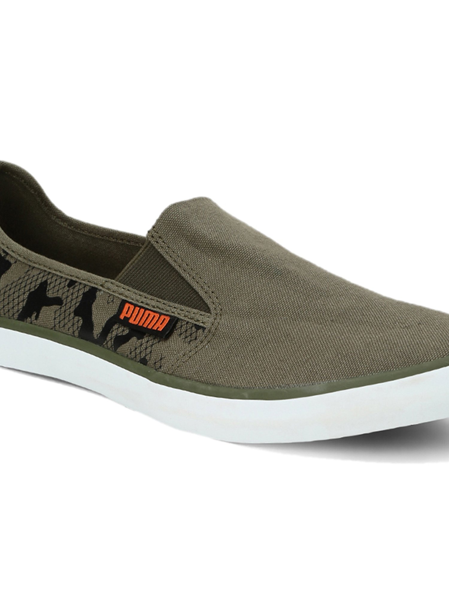 puma bukavu idp