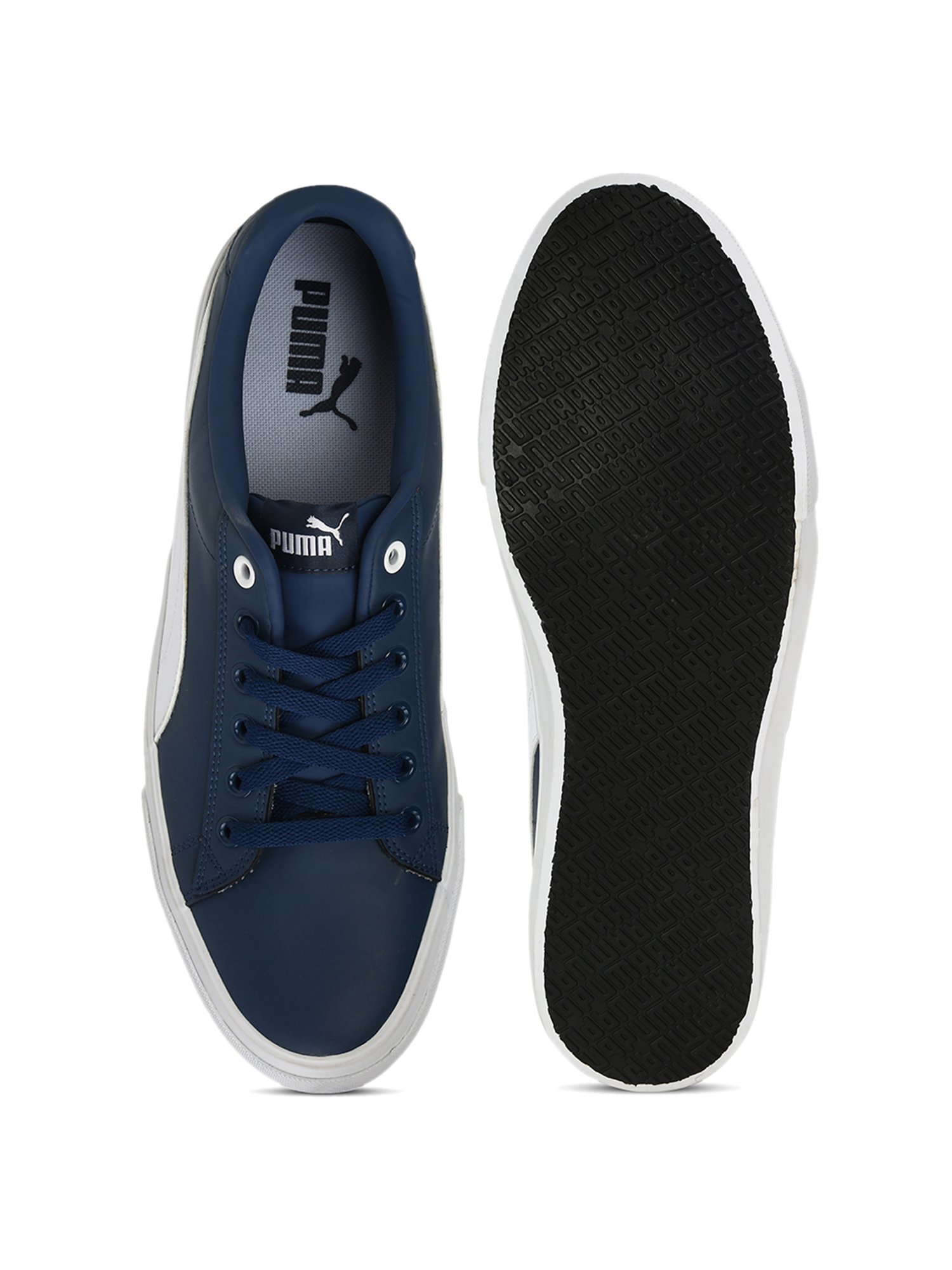 puma cape idp sneakers