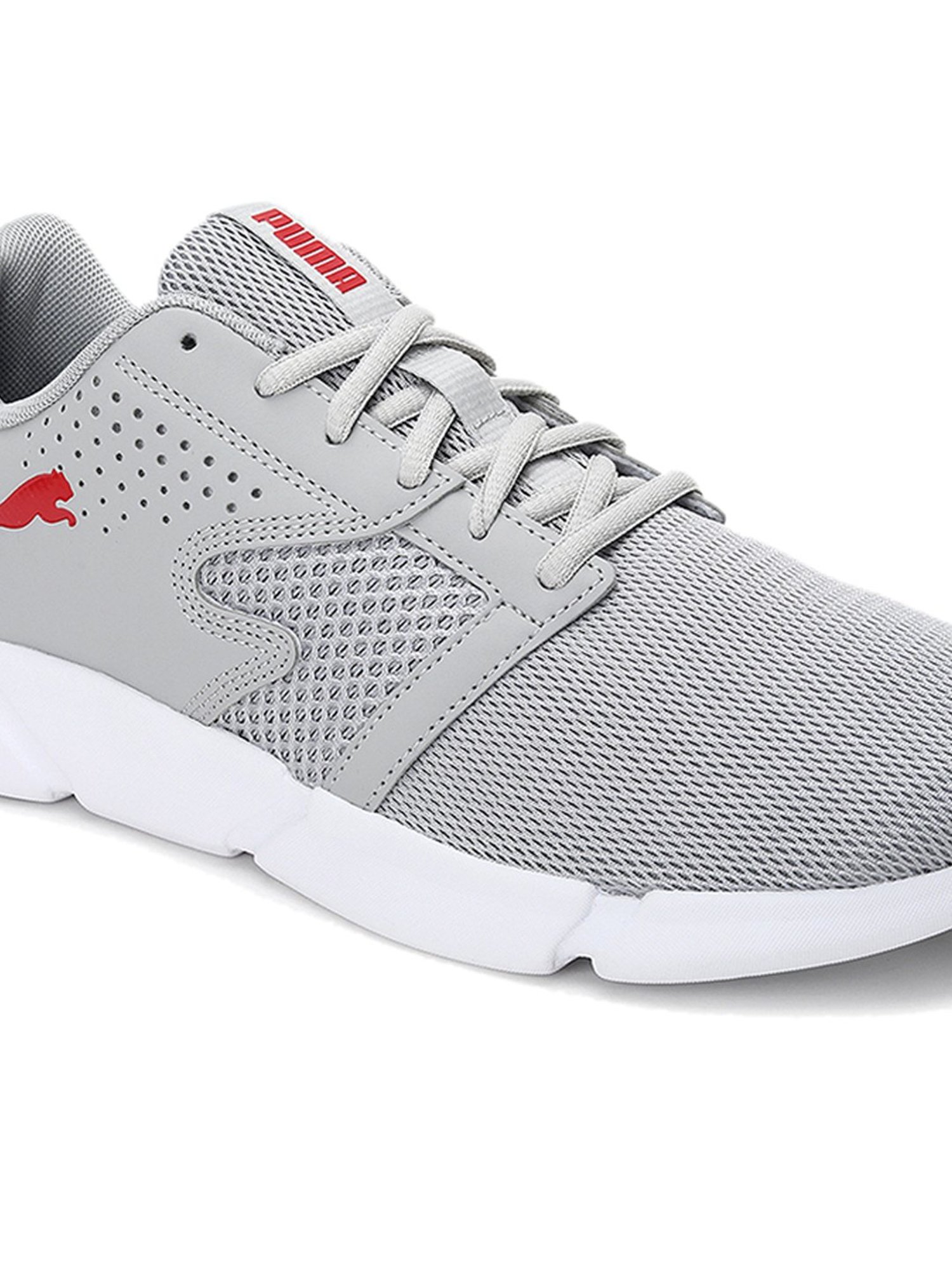 interflex modern running shoes