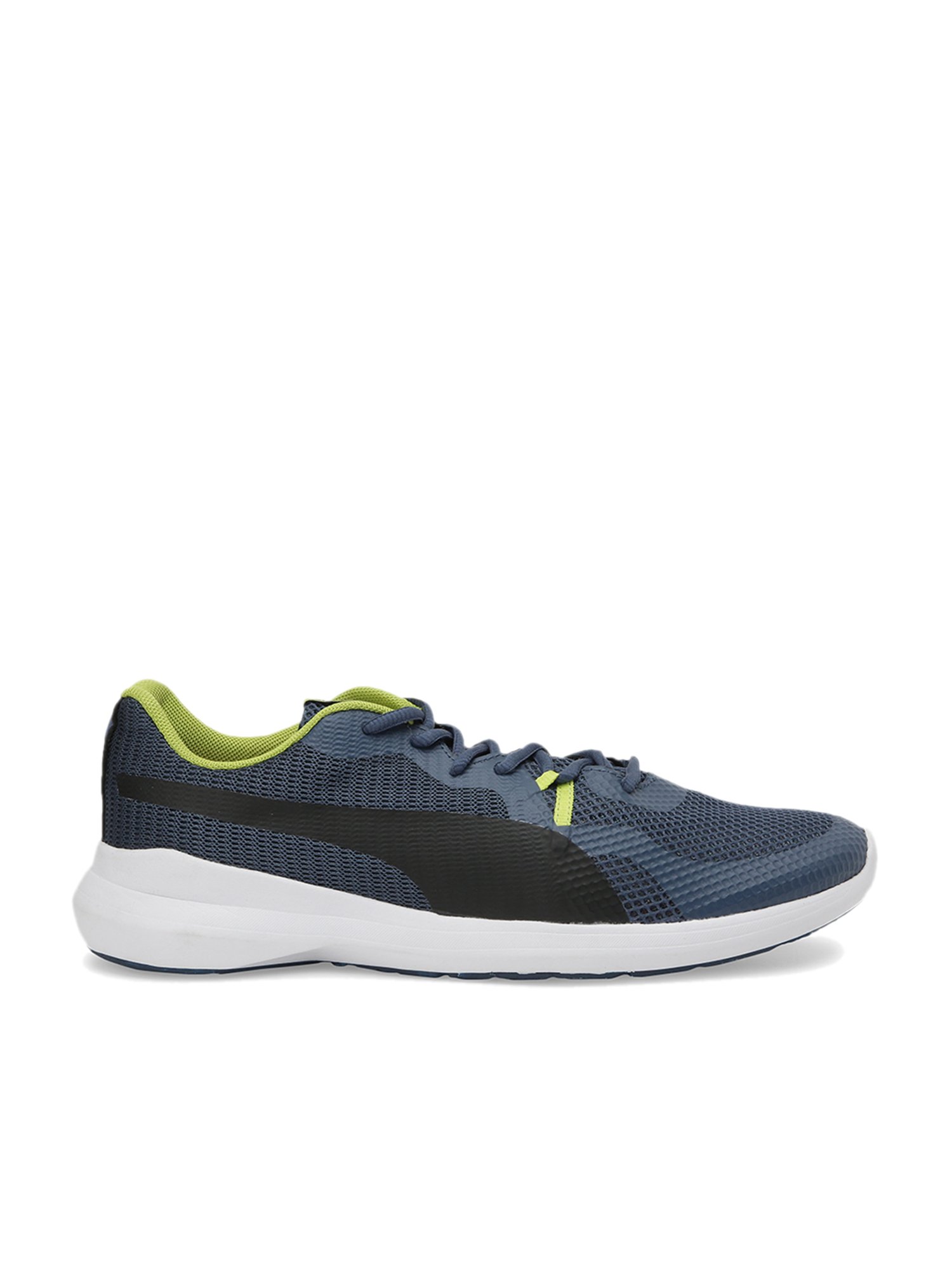 puma wave mu idp
