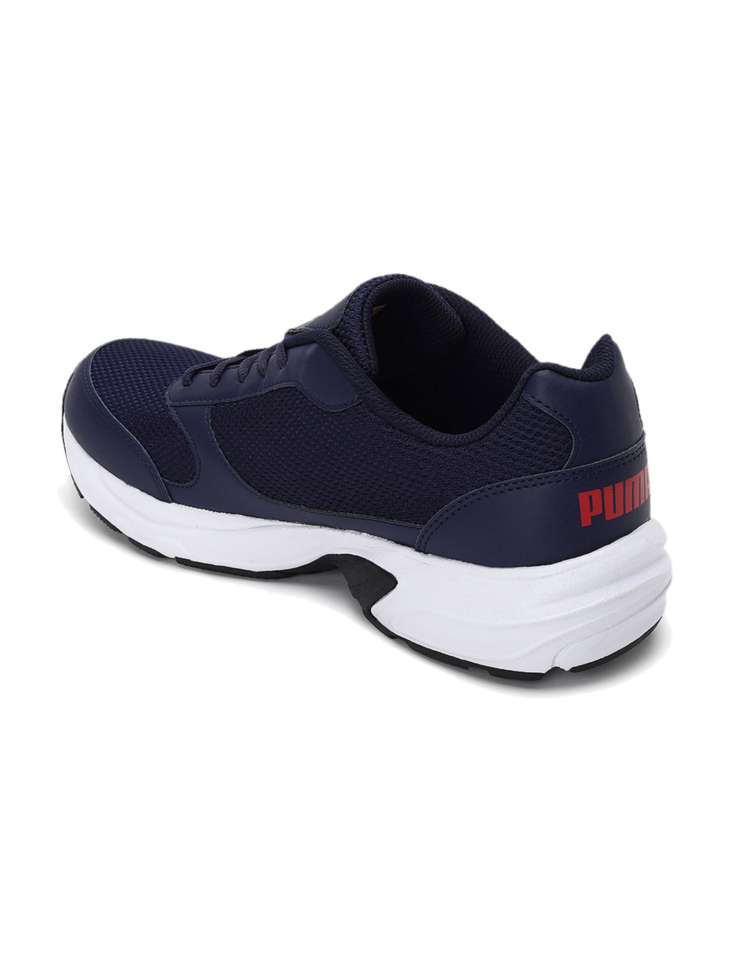 puma sturdy idp running shoes