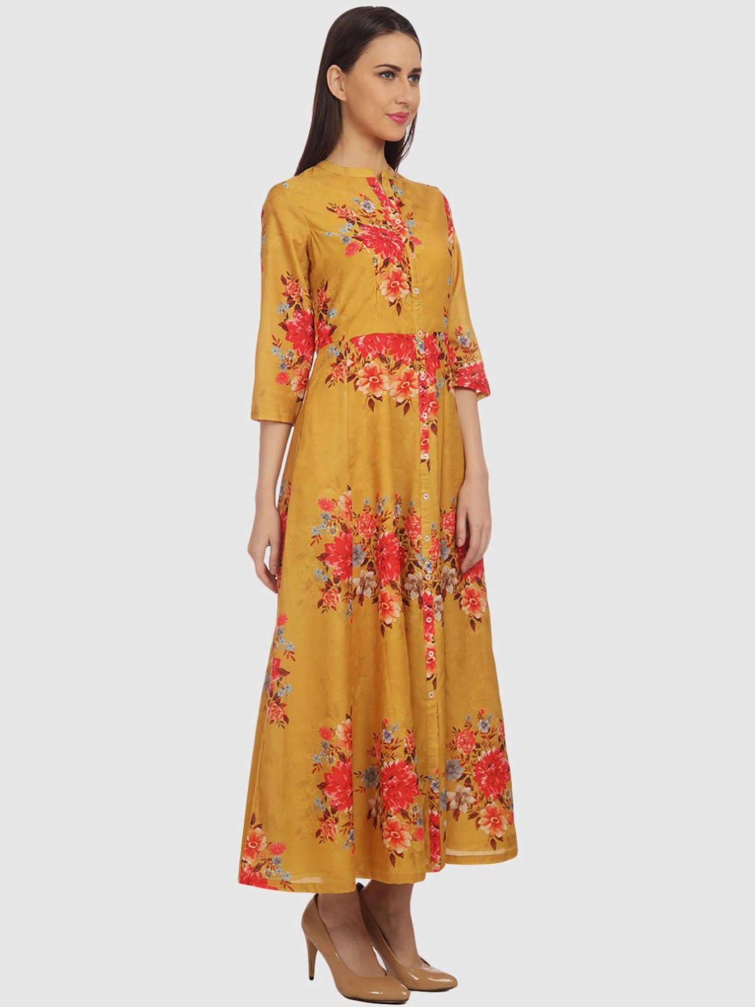 Biba Dress by Borgo de Nor for $105 | Rent the Runway