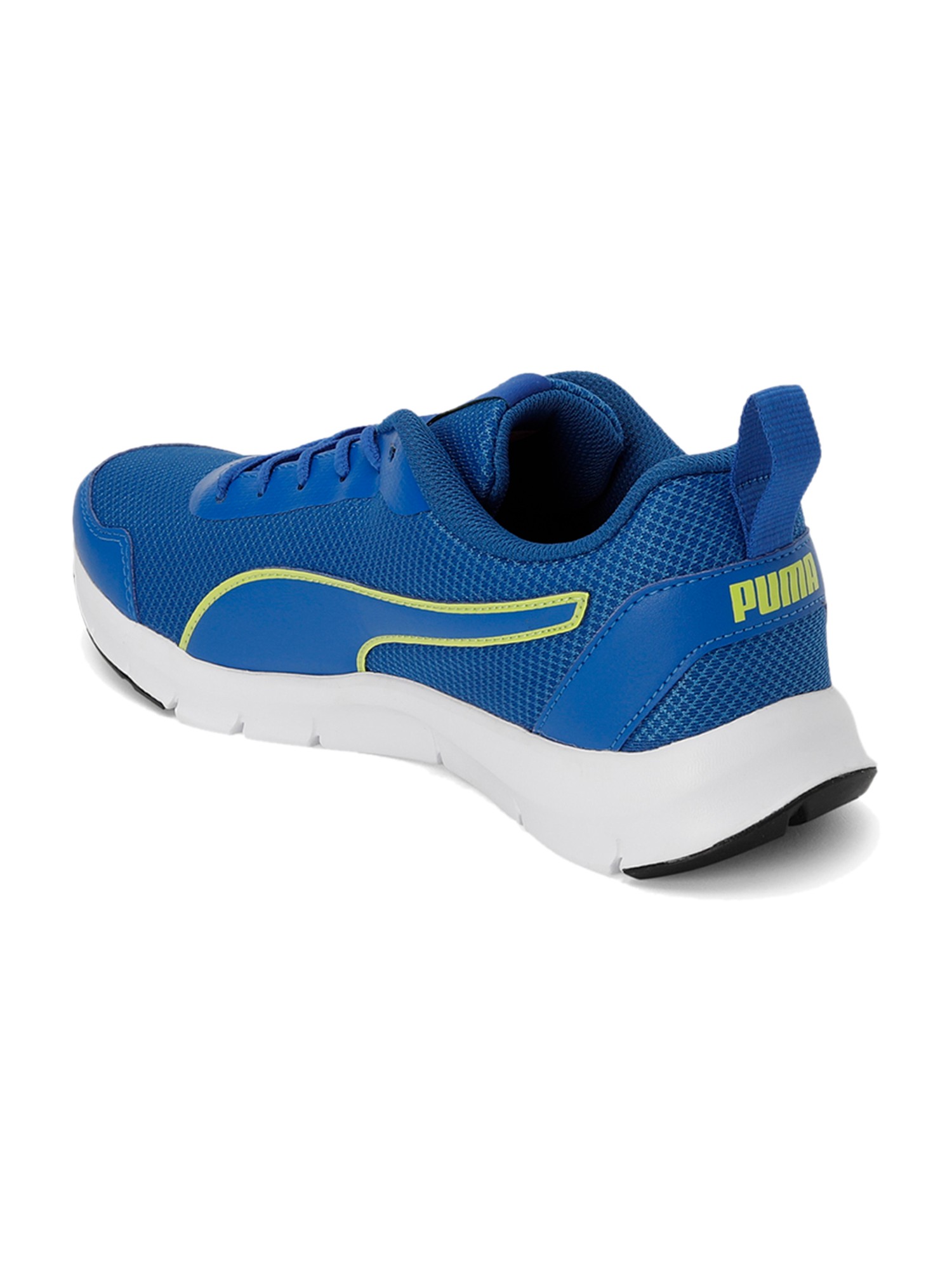 Buy Blue Sports Shoes for Men by Puma Online | Ajio.com