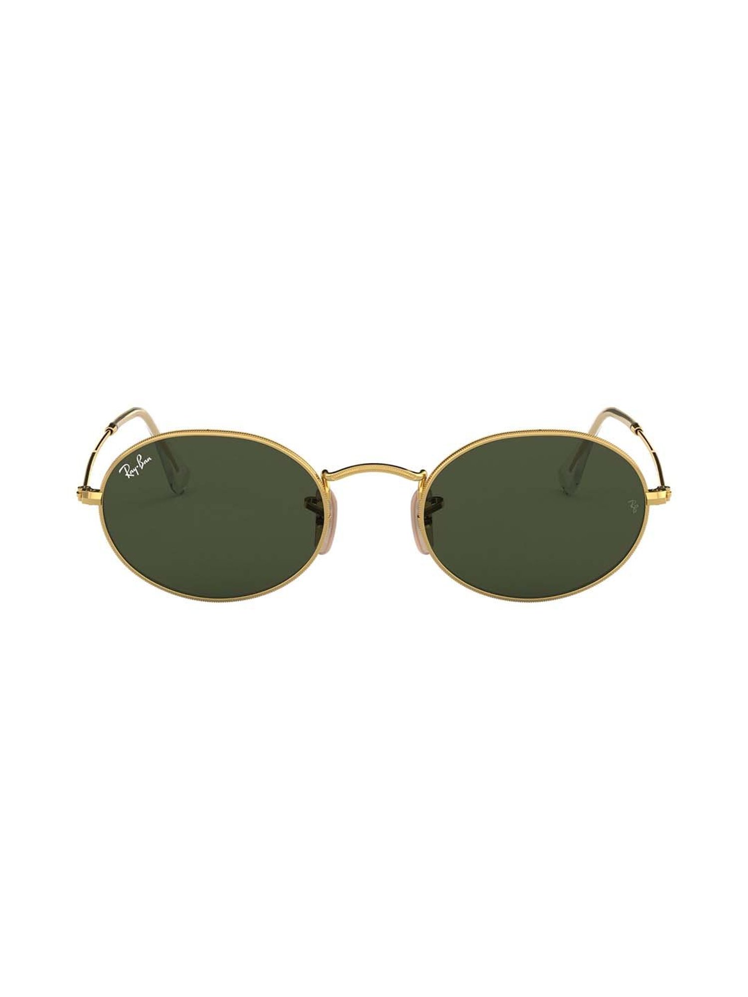 Ray-Ban Aviator 58 Sunglasses - Black Grey Green | SurfStitch