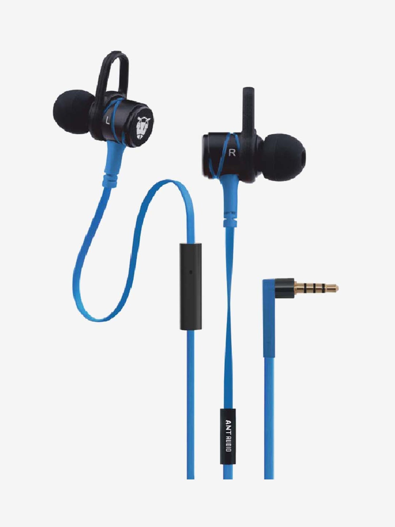 Ant audio best sale wired earphones