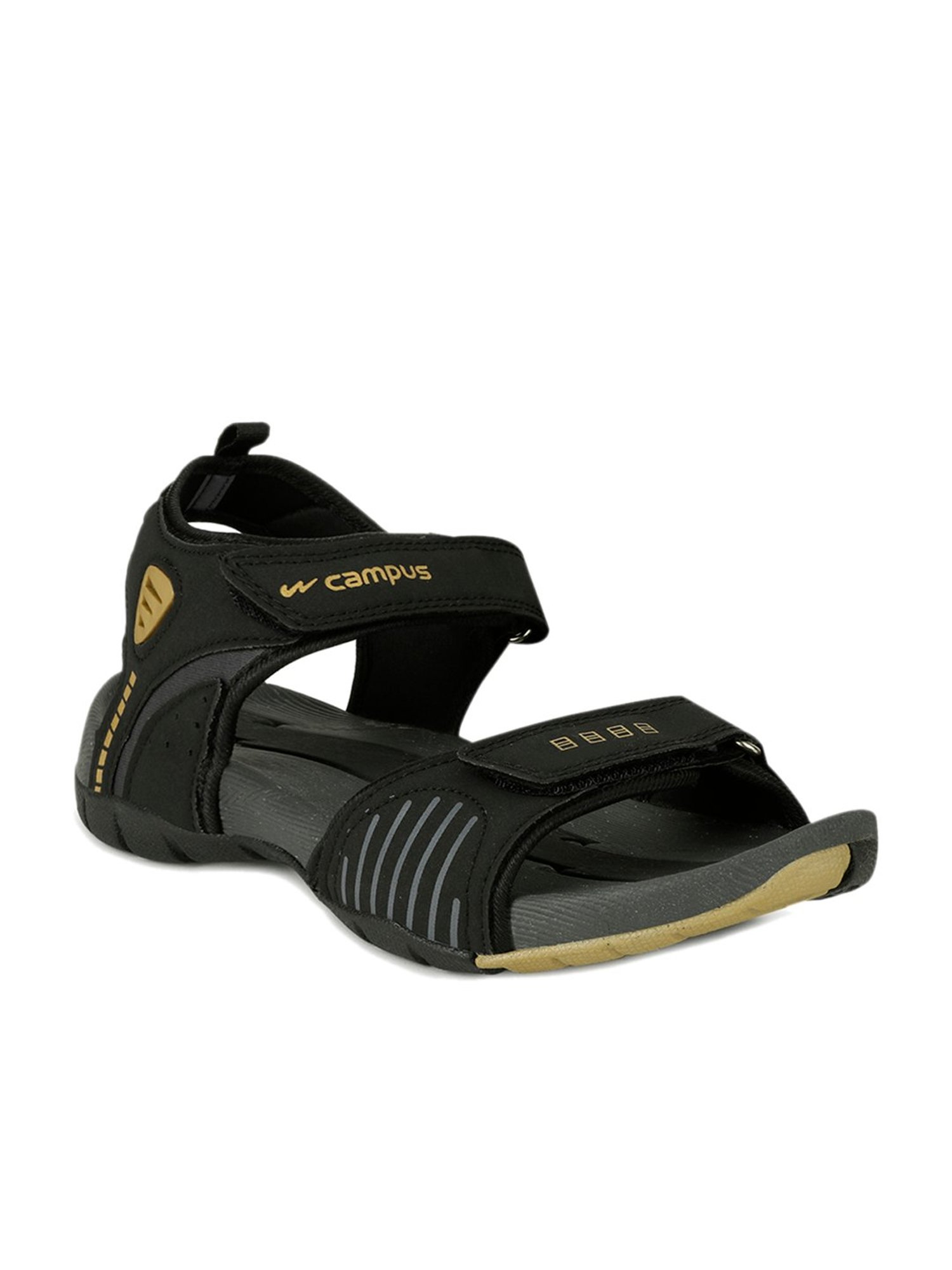 Buy Sandals with Velco Fastening Online at Best Prices in India - JioMart.