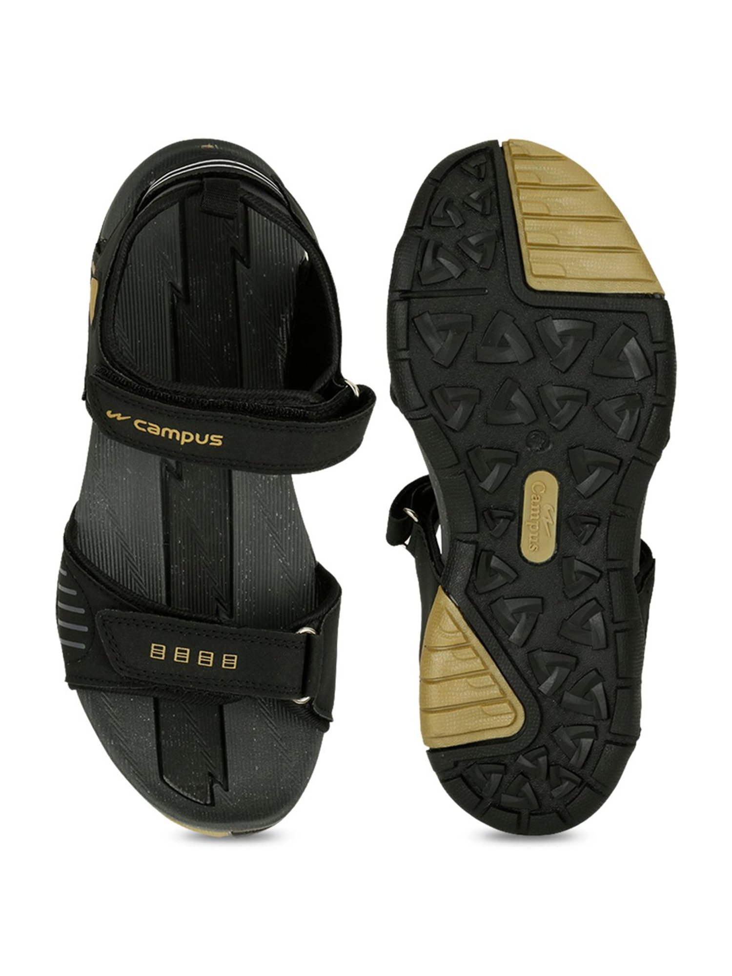 Buy Campus SD-060 Men's Outdoor Sandal Online at Best Prices in India -  JioMart.