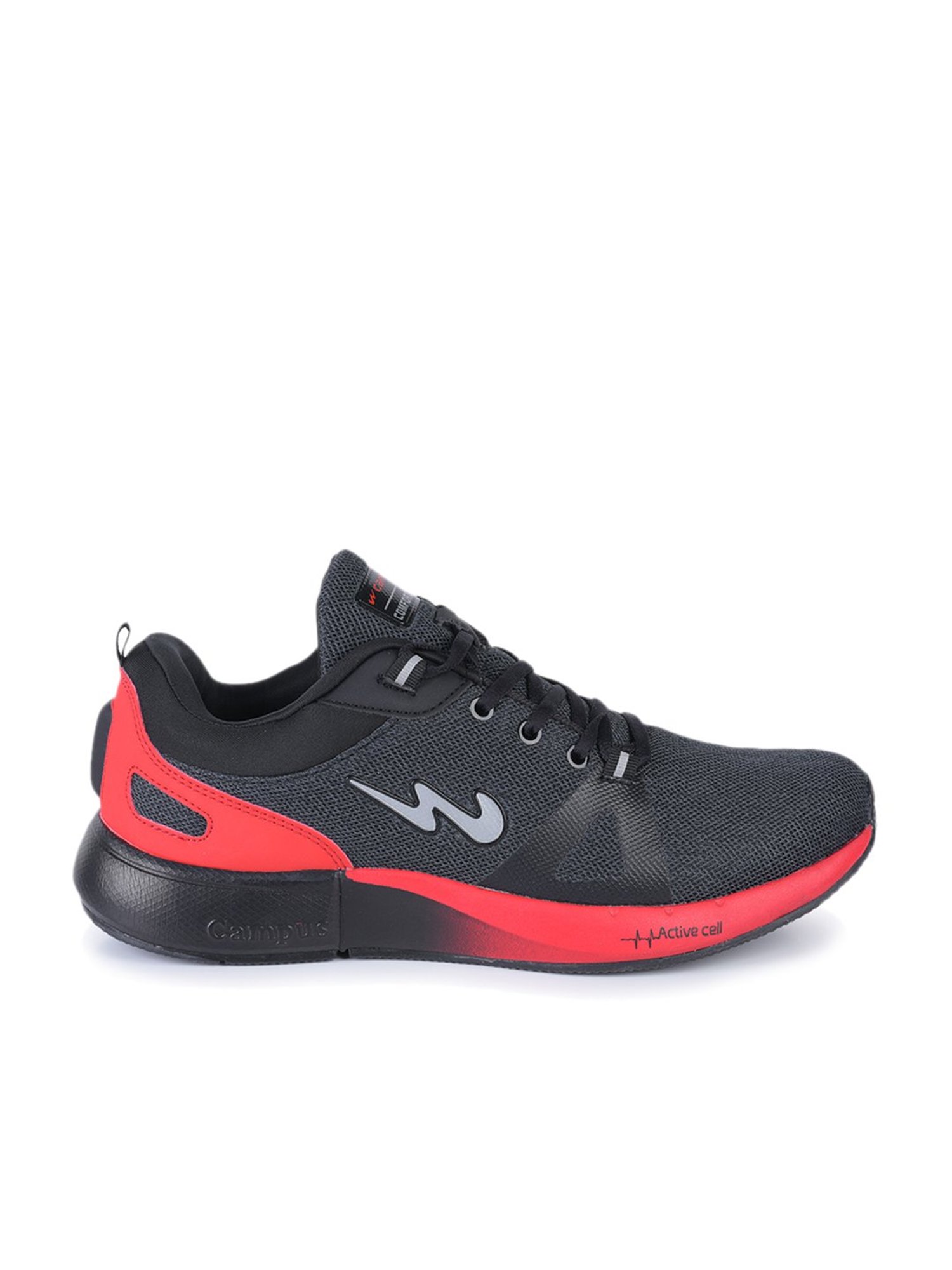 Campus active sale cell shoes price