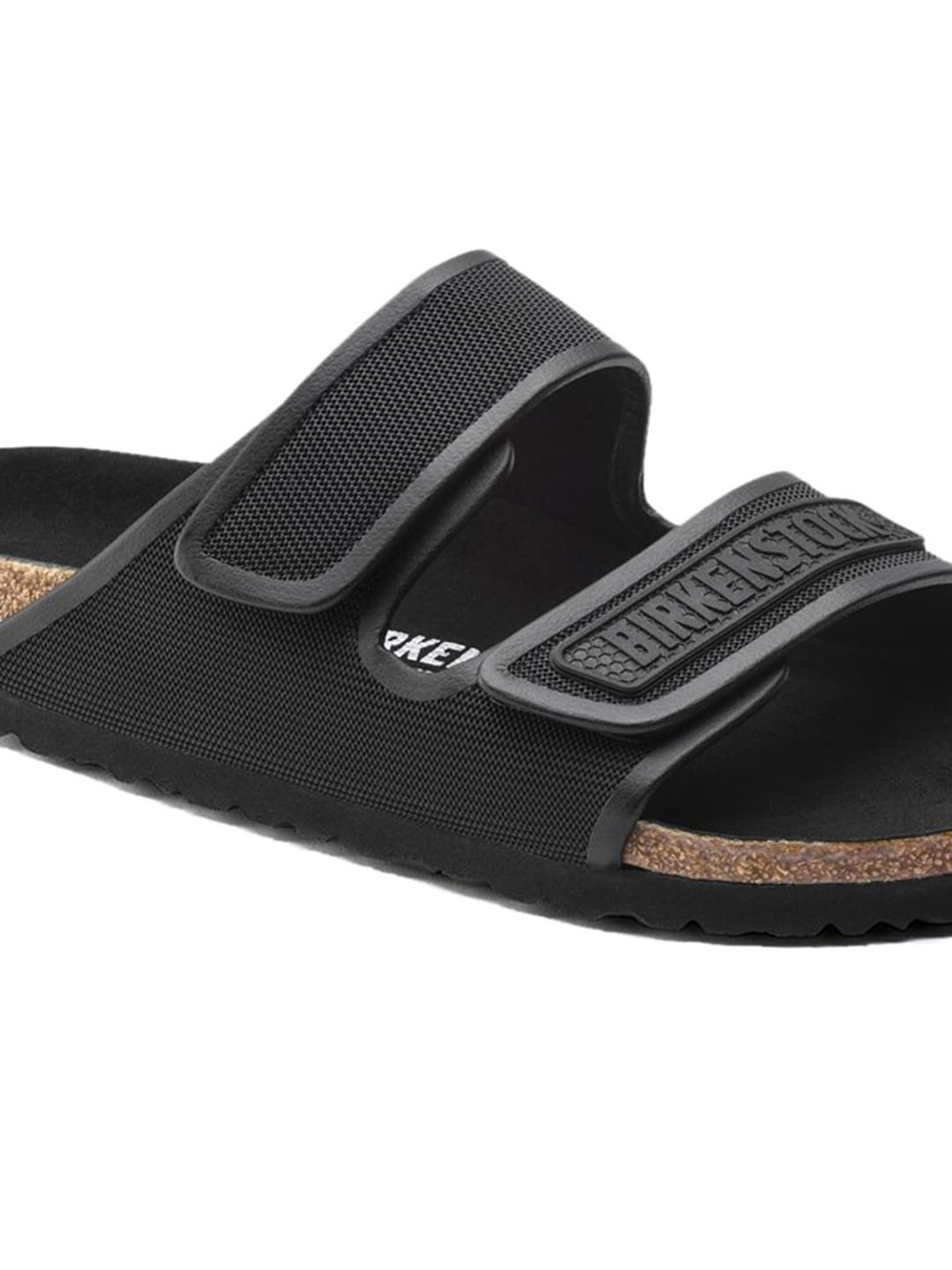 fragment knus Tomhed Buy Birkenstock Delft Black Narrow Width Casual Sandals for Men at Best  Price @ Tata CLiQ
