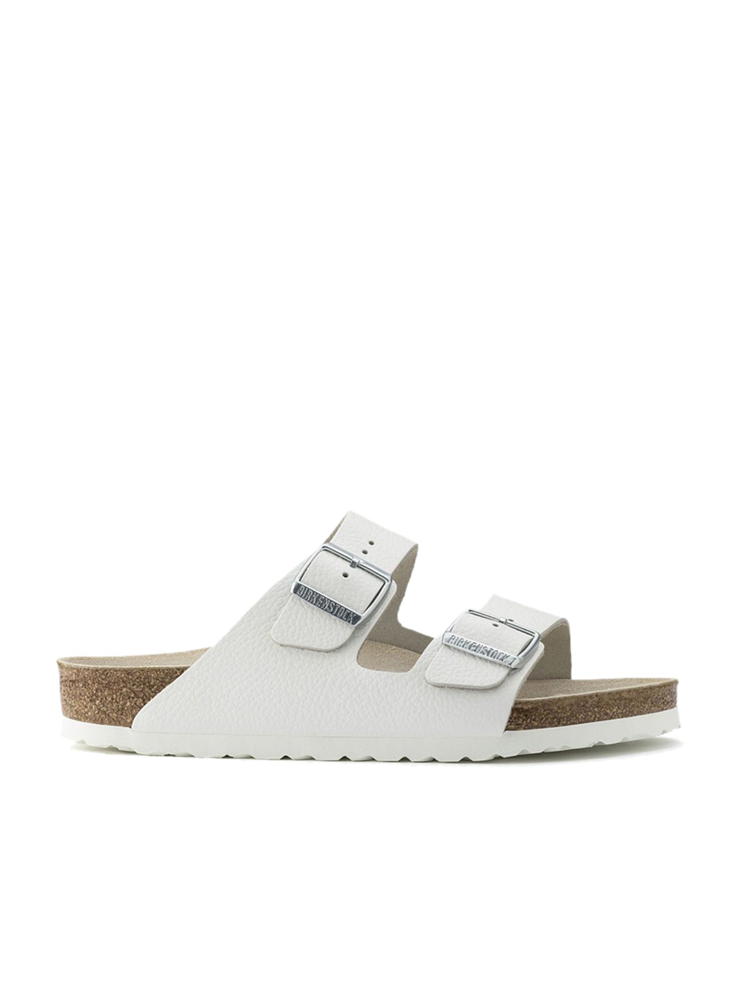 Mens all best sale white birkenstocks