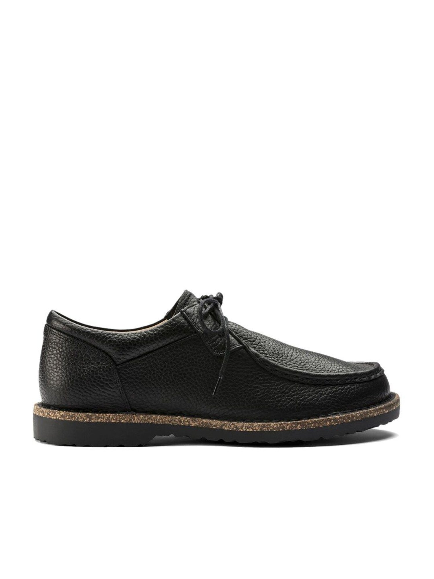 birkenstock pasadena black