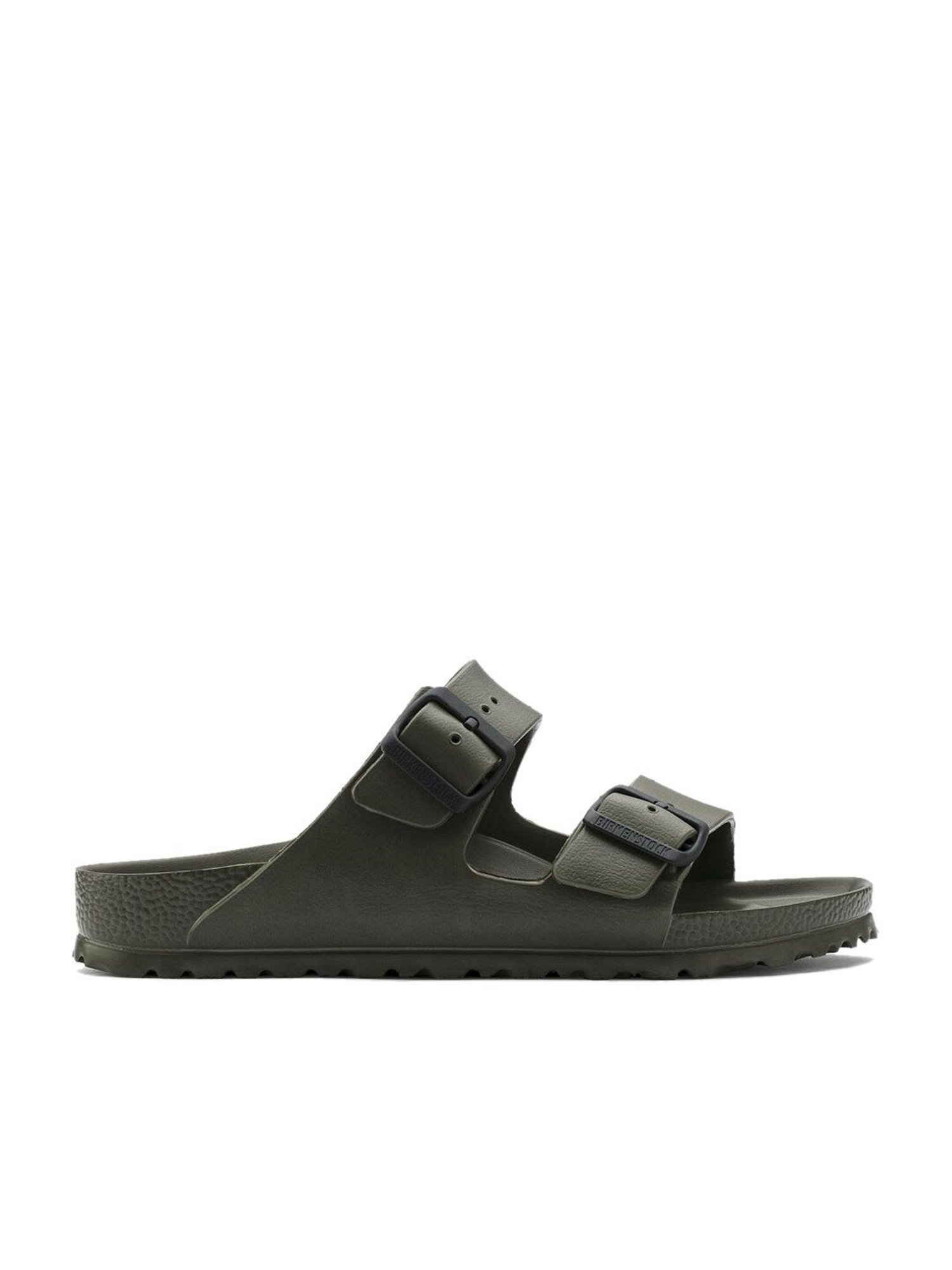 birkenstock sandals olive