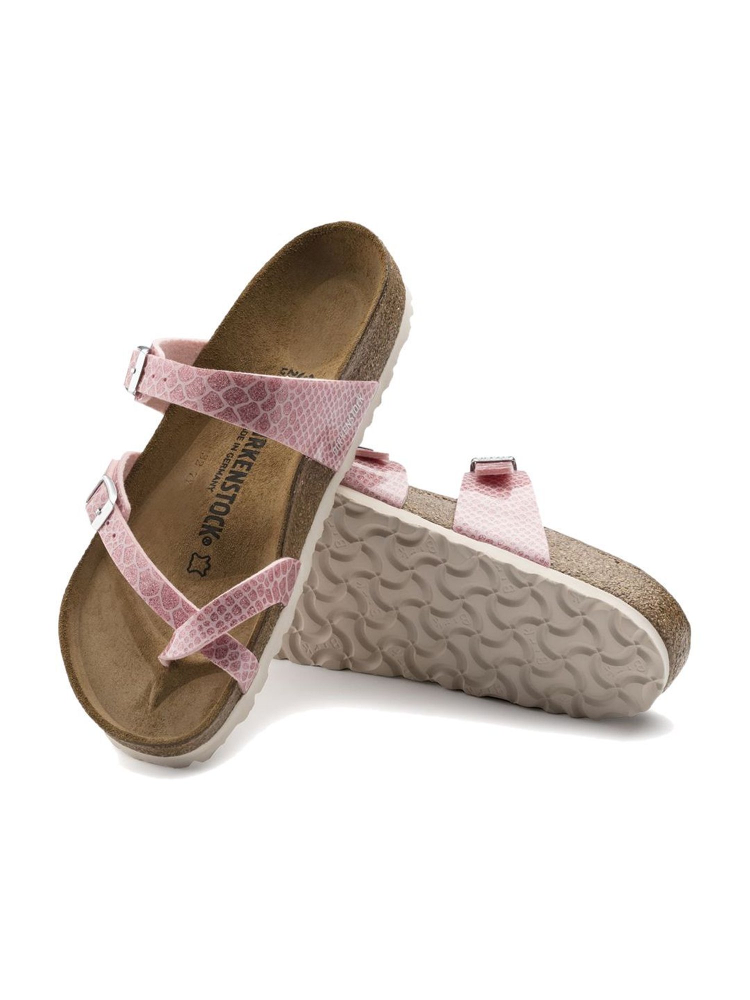 Birkenstock 2025 mayari pink