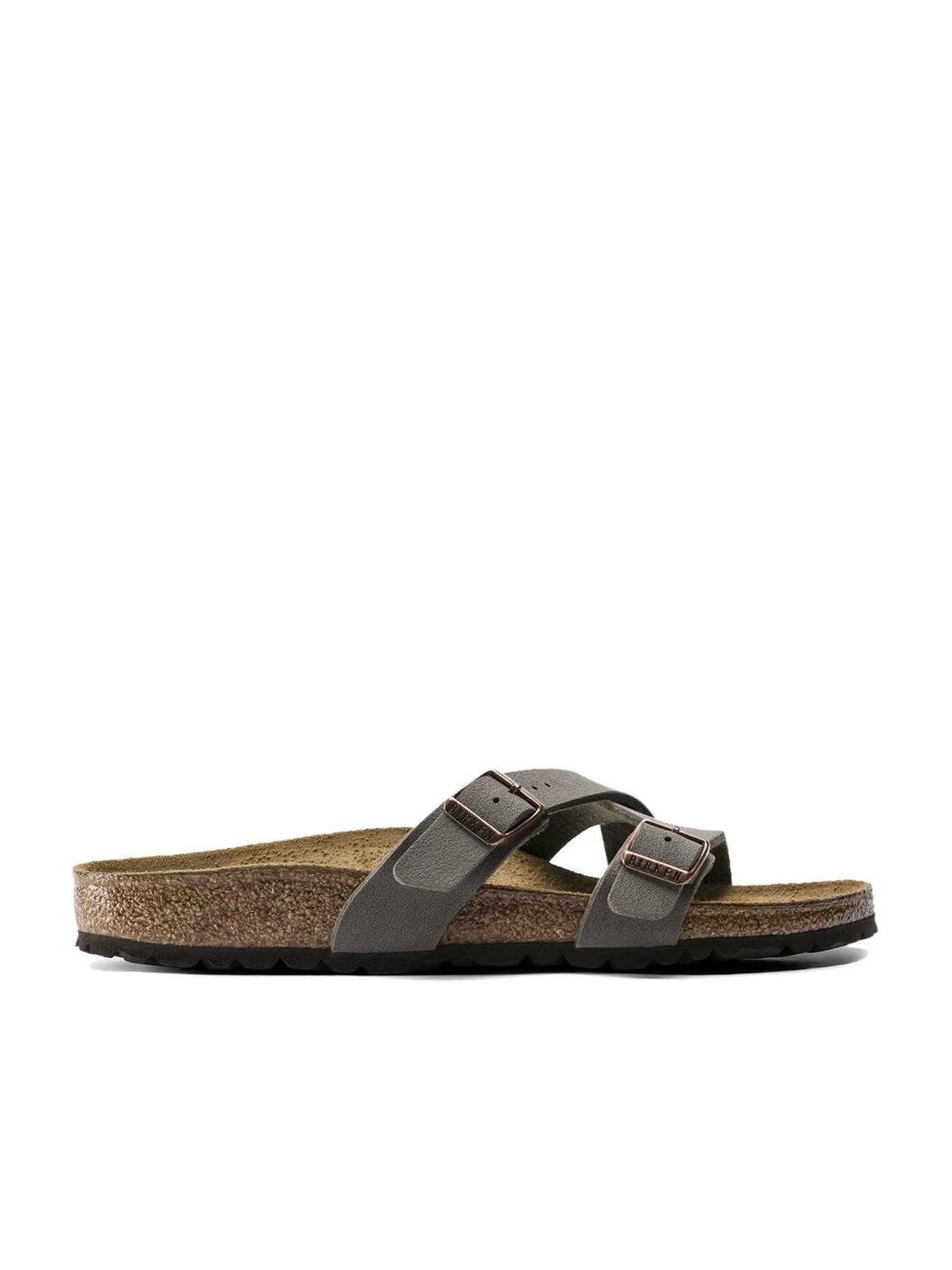 Yao birkenstock stone new arrivals