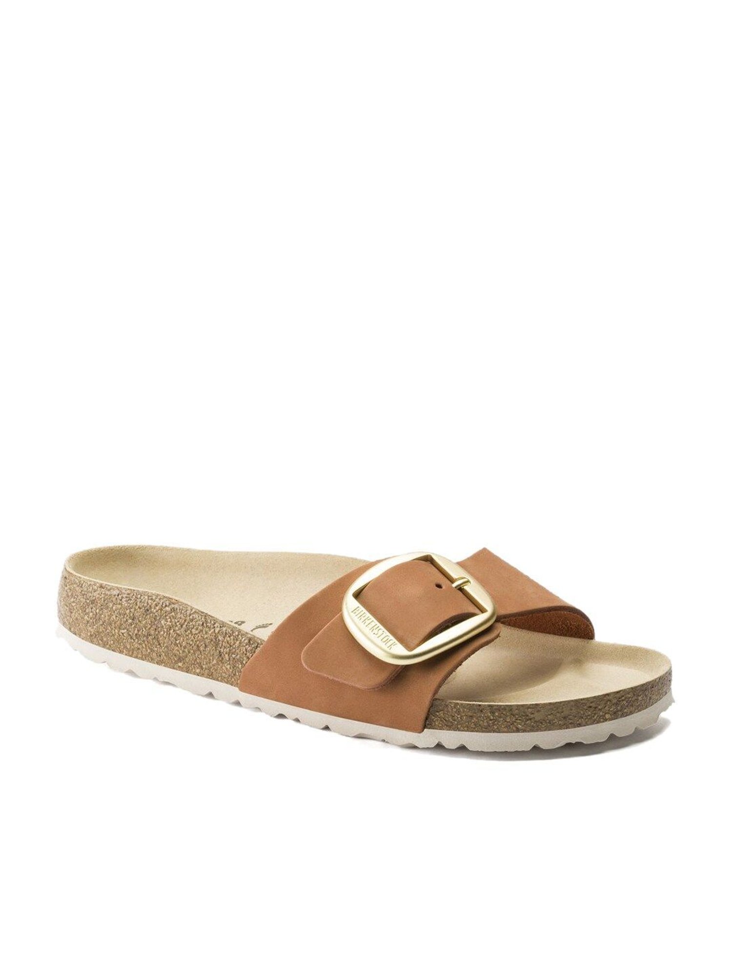 Birkenstock best sale madrid tan