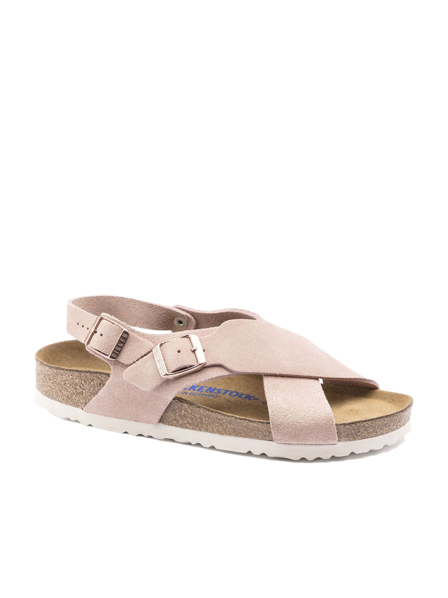 womens birkenstock sandals with backstrap