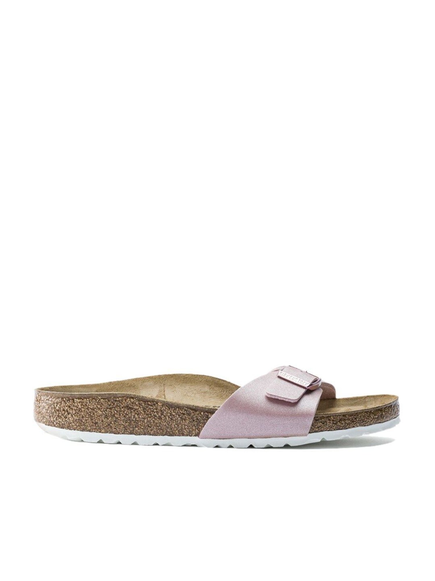 Pink madrid online birkenstocks