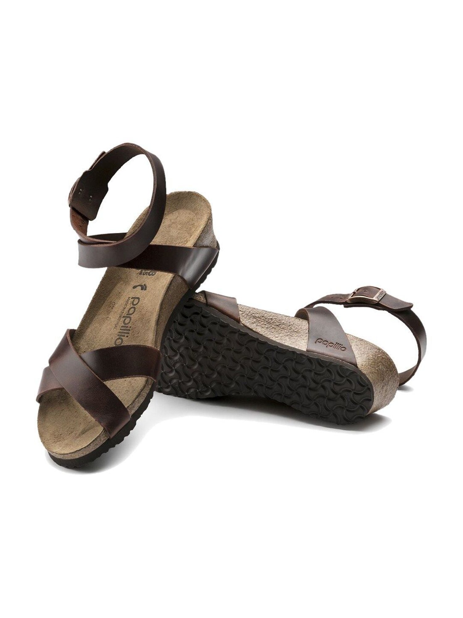 Birkenstock lola best sale by papillio